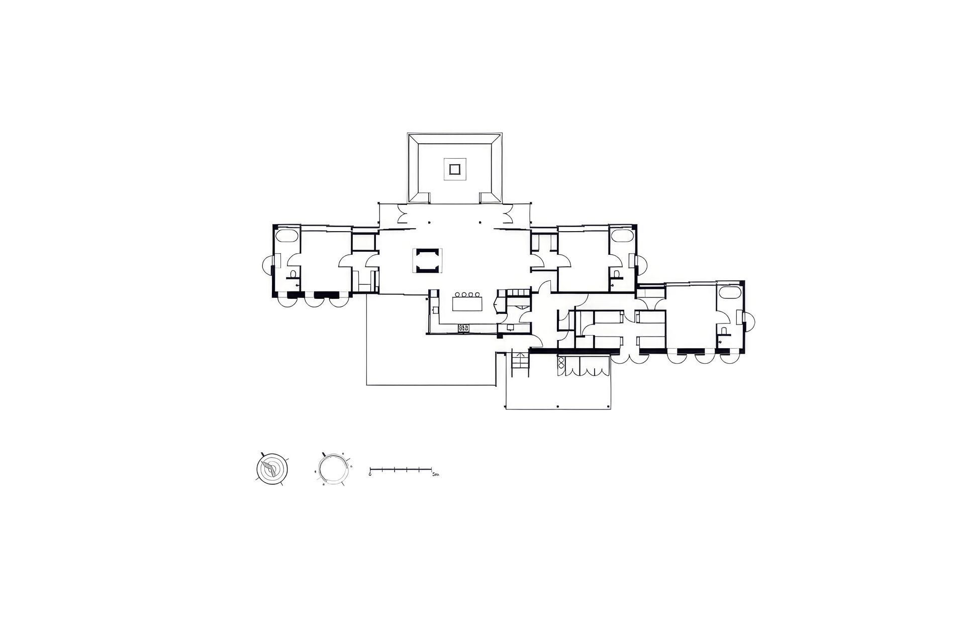 architectural plan image 2