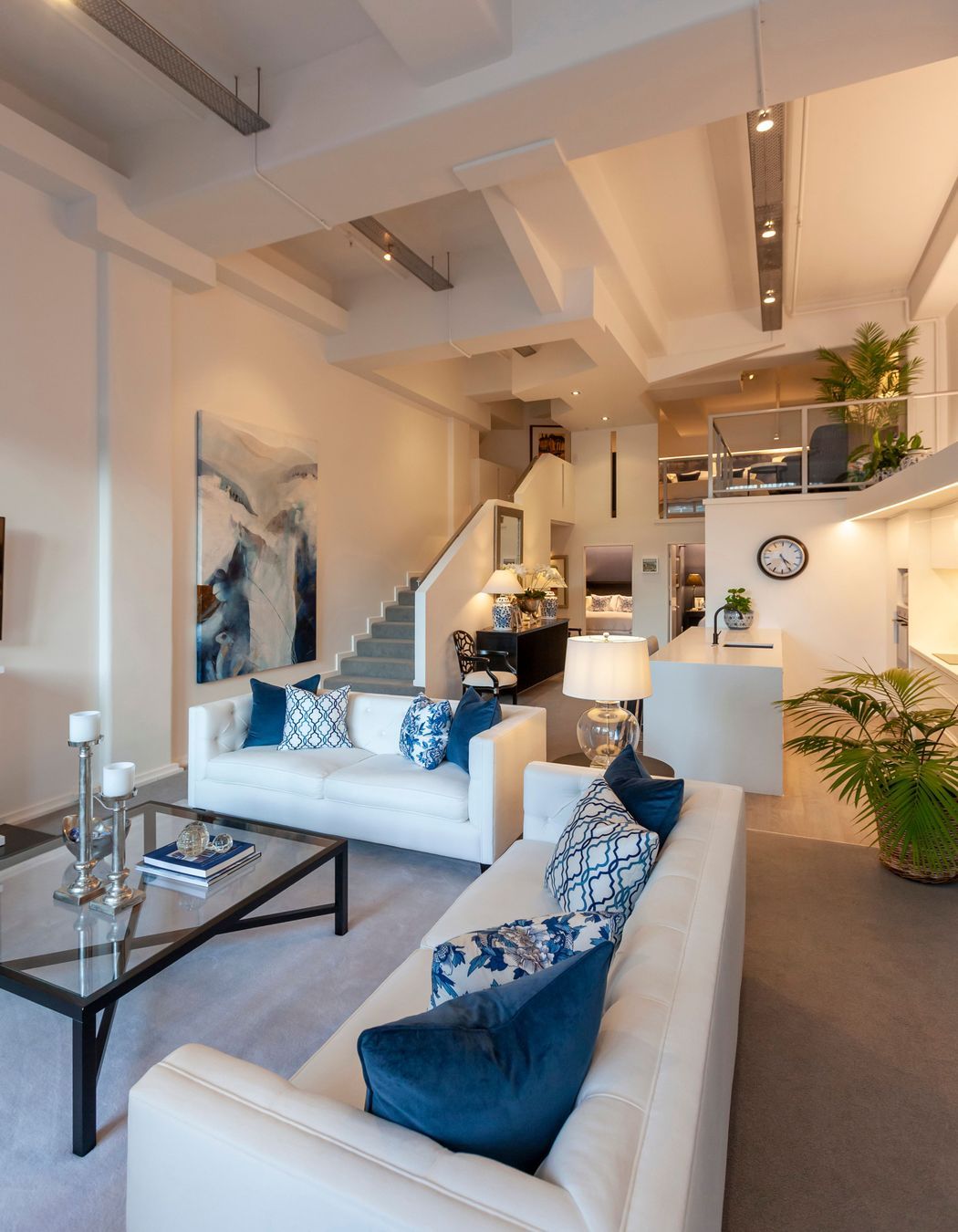 Timeless Elegance - Wellington inner-city apartment