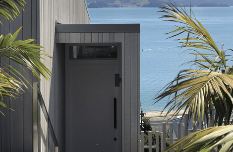 New Build | Above The Beach