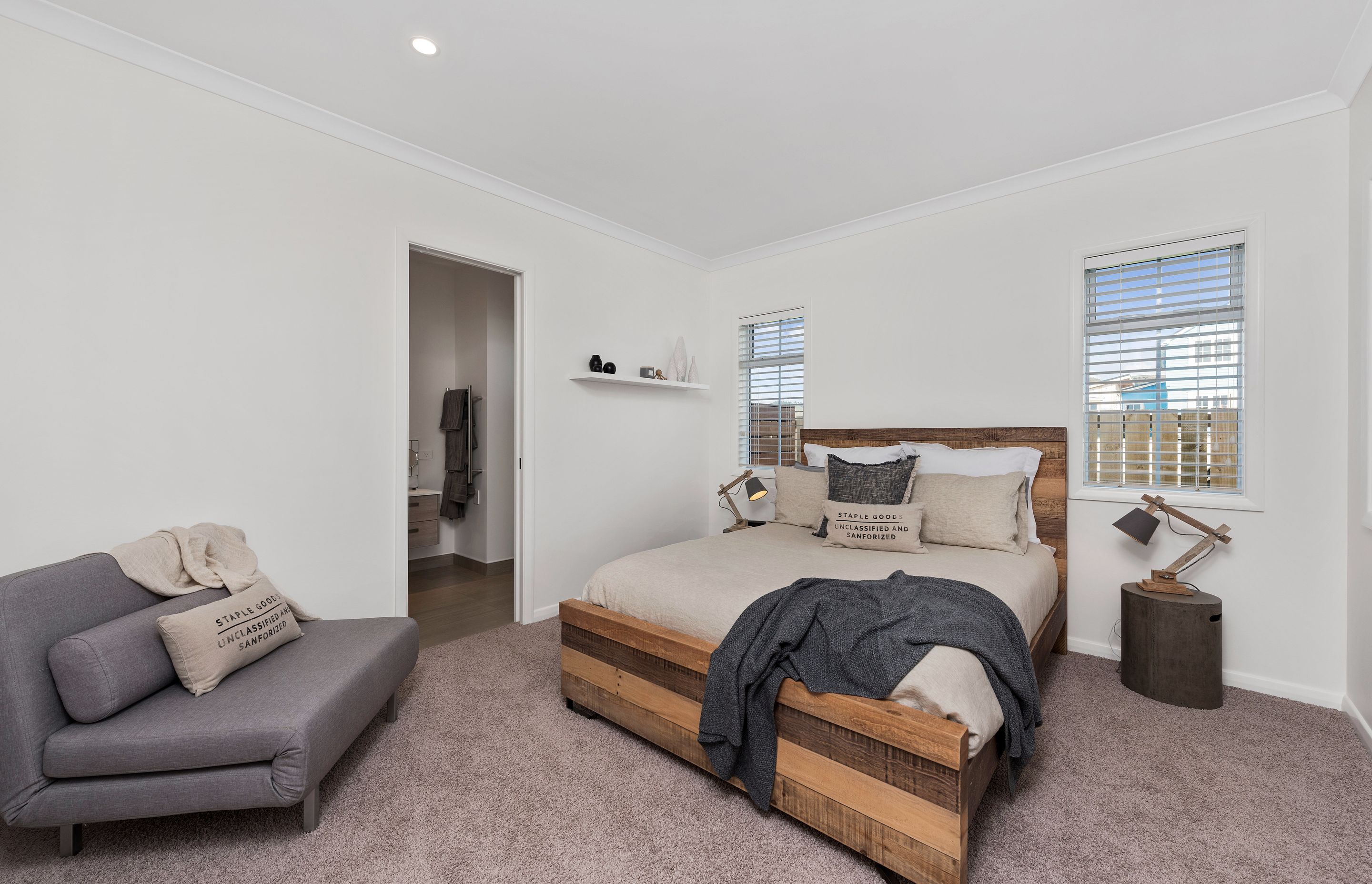 'The Bach' - Waihi Beach