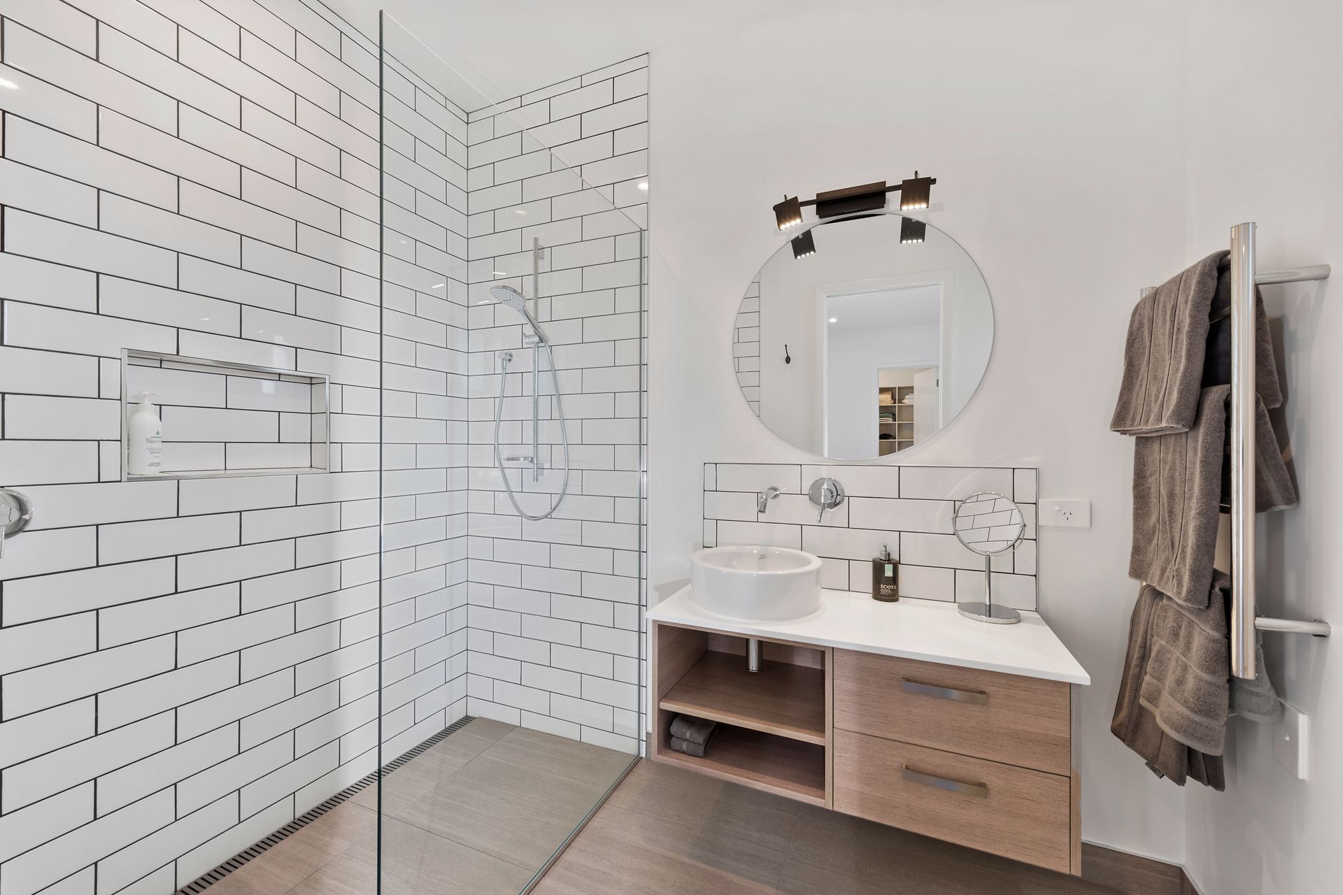 'The Bach' - Waihi Beach