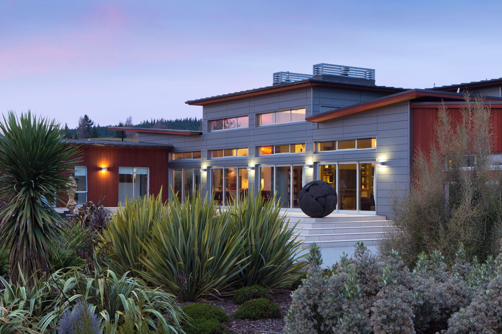 Waimana Place Residence