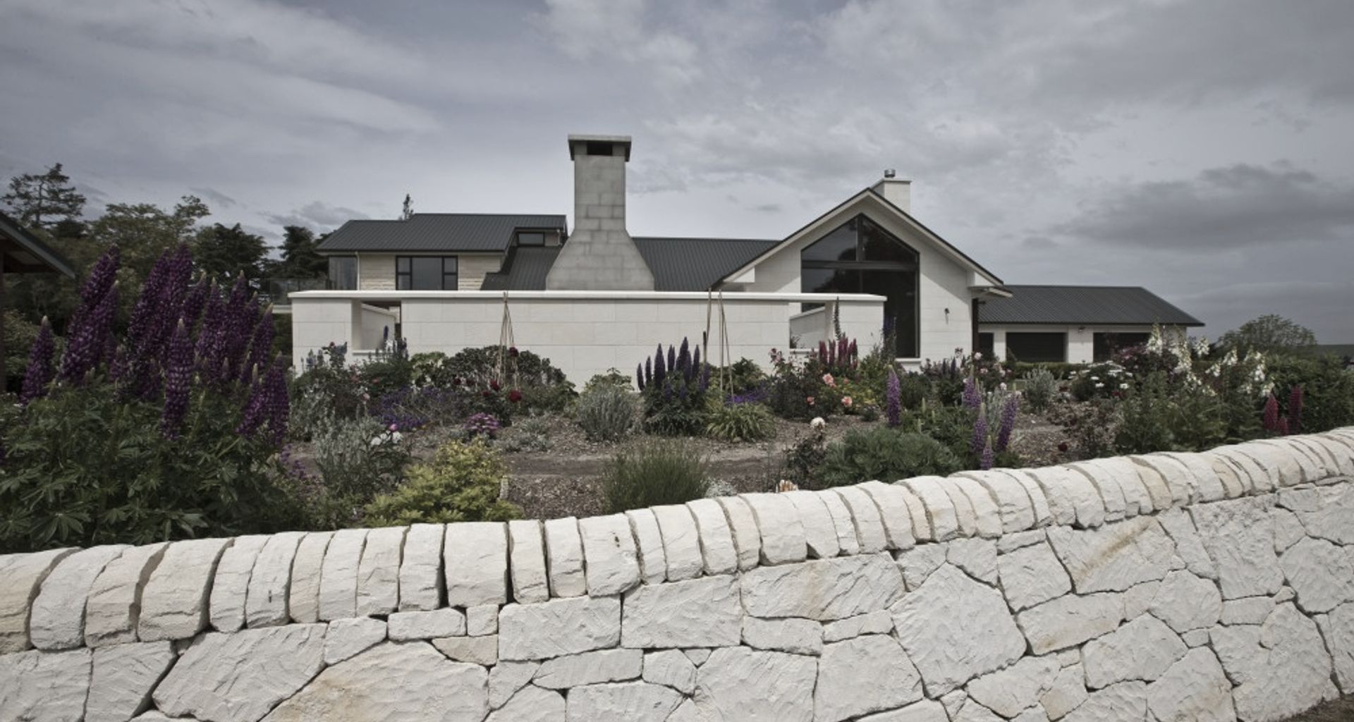 Windsor Residence Oamaru banner