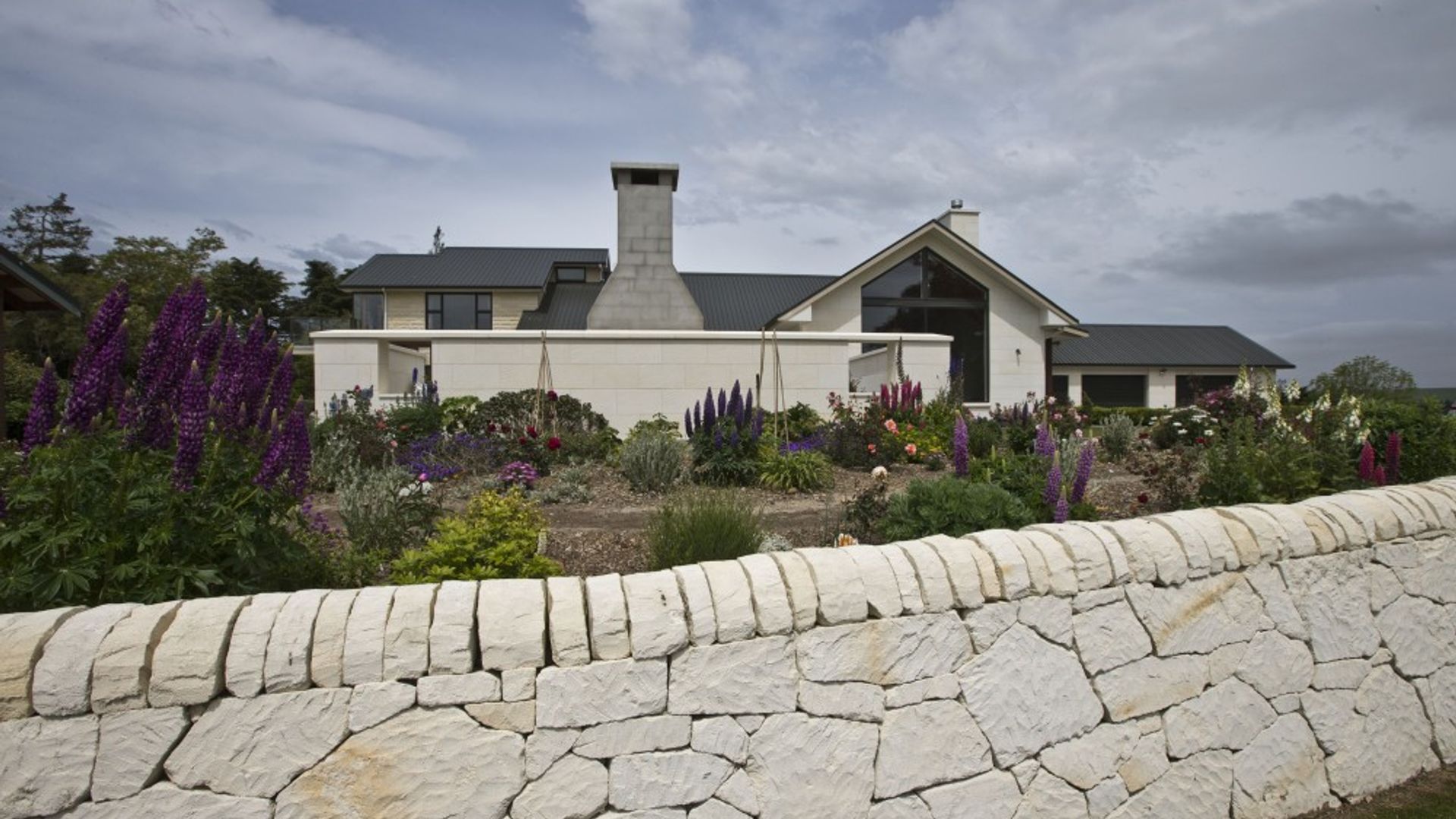 Windsor Residence Oamaru banner