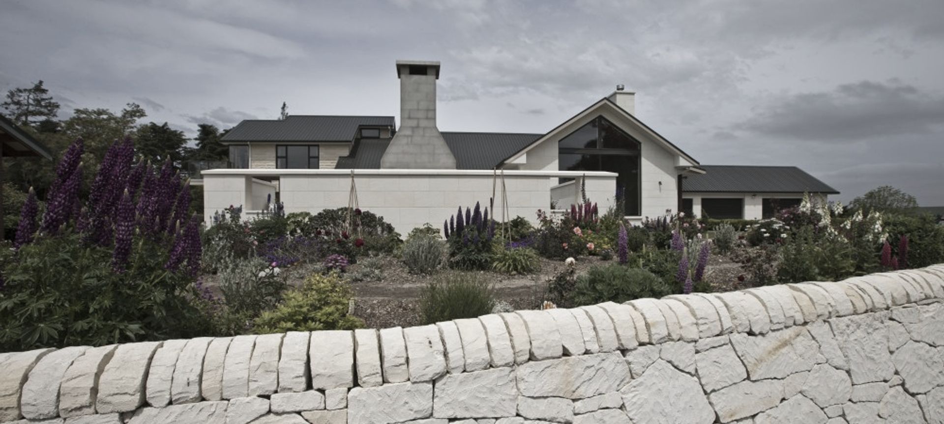 Windsor Residence Oamaru banner