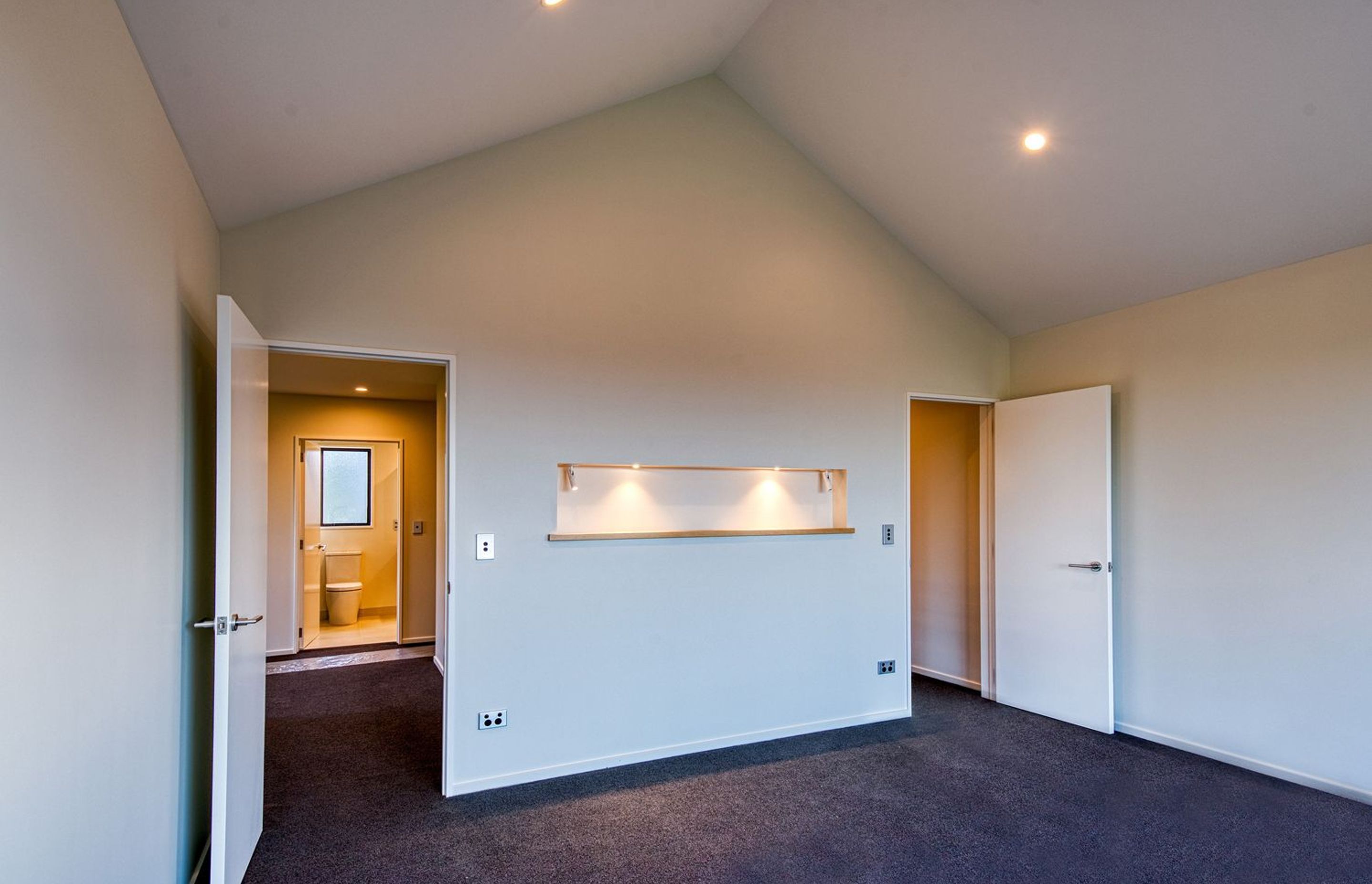 Spacious Two Storey Family Home on the Port Hills