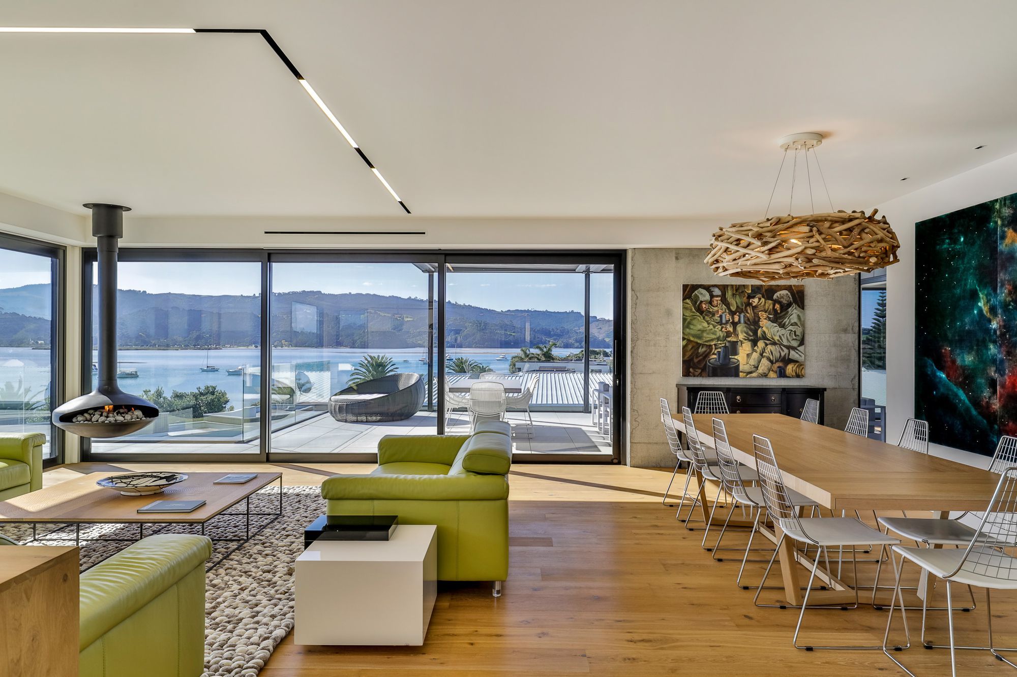 Omaha Beach House