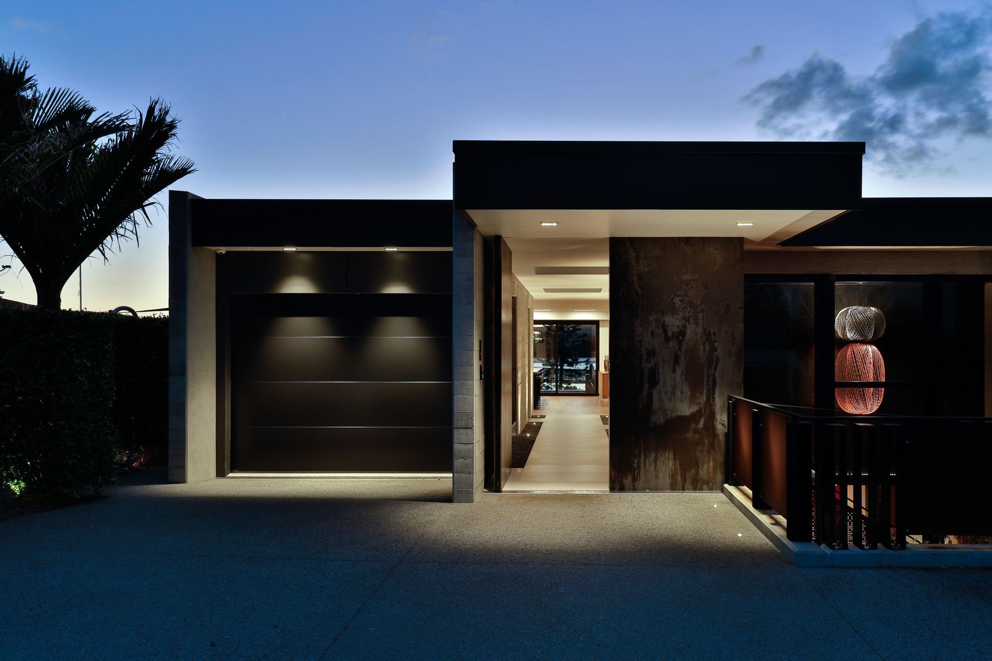 Omaha Beach House