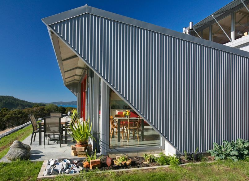 The Boat House