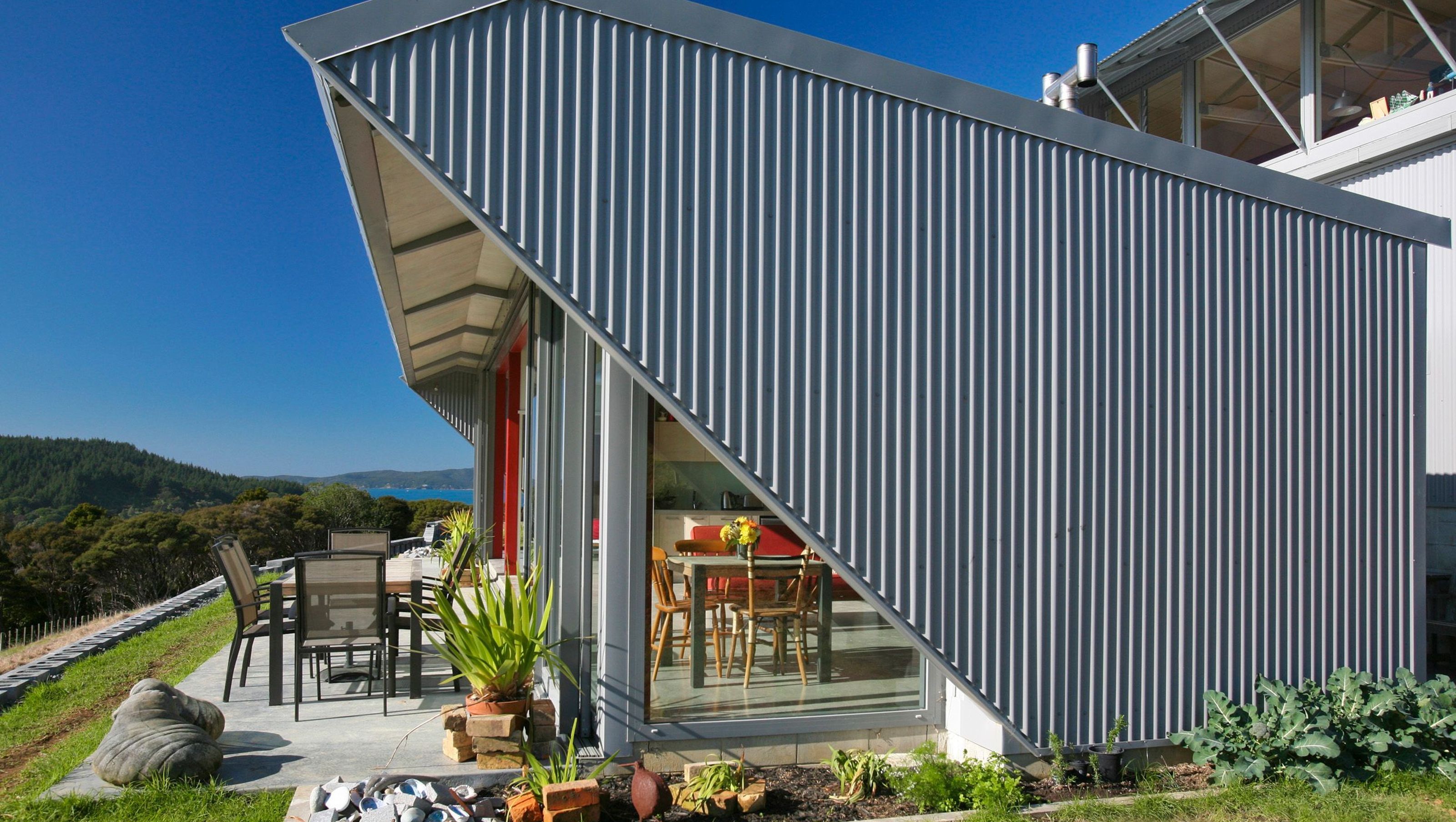The Boat House