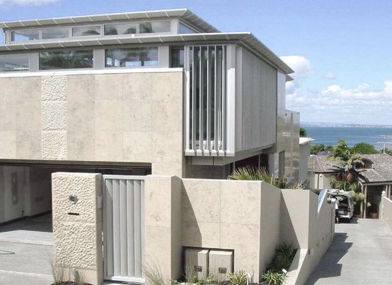 Mairangi Bay Lavish Living