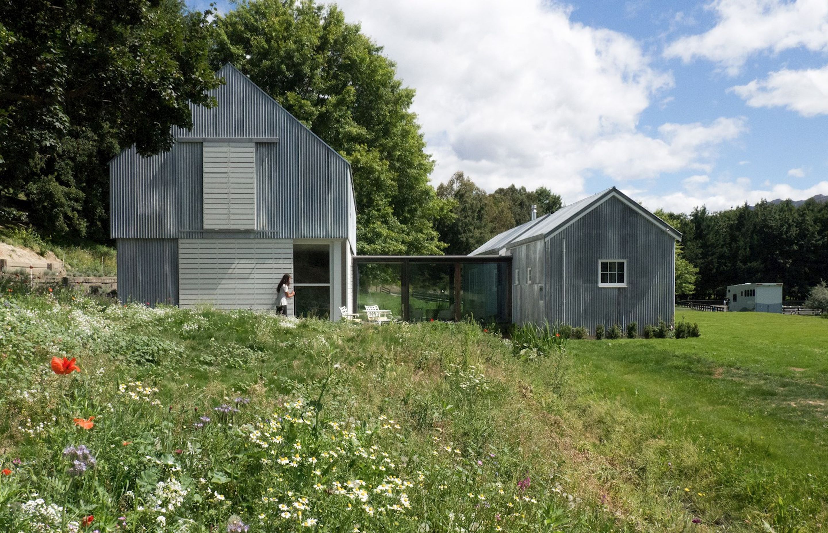 Lake Hayes Cottage Renovation