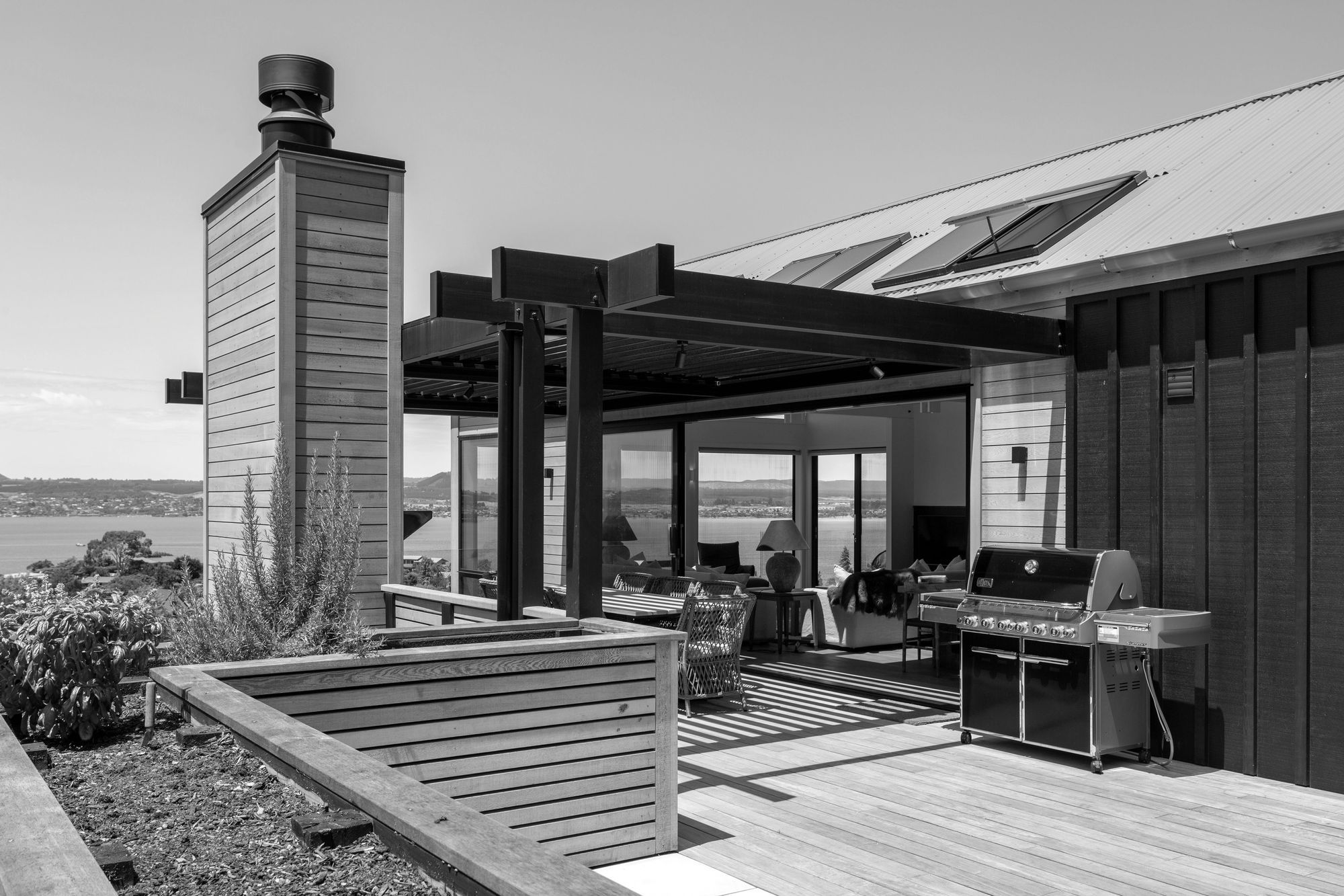 Mapara House
