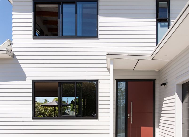 Maraetai House
