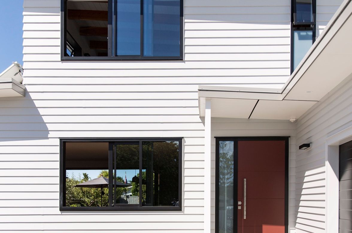 Maraetai House
