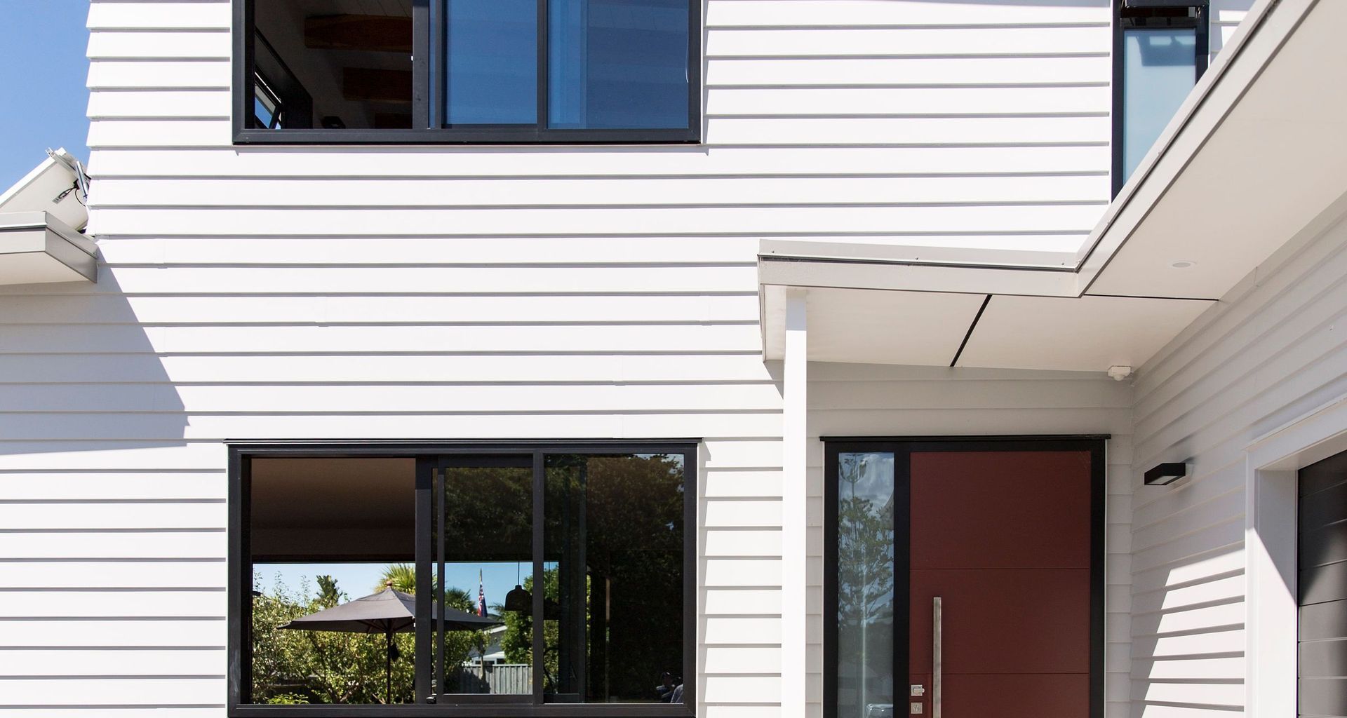 Maraetai House banner
