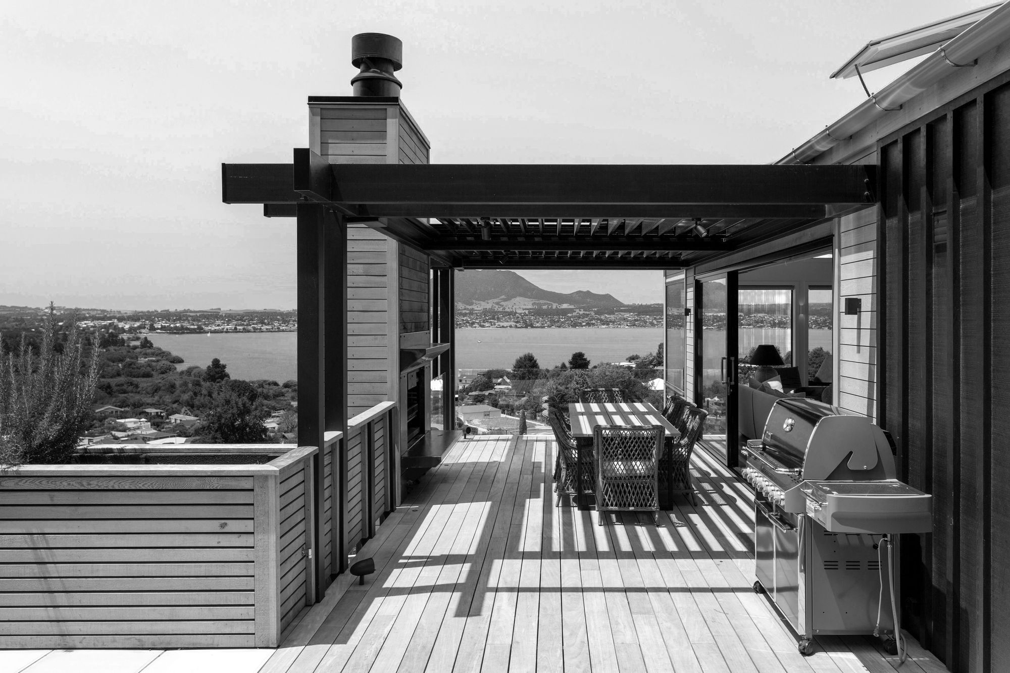 Mapara House