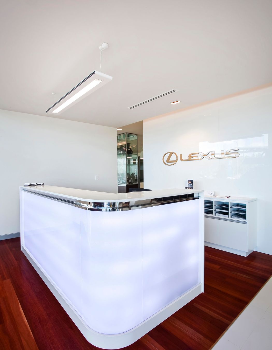 Lexus Maroochydore