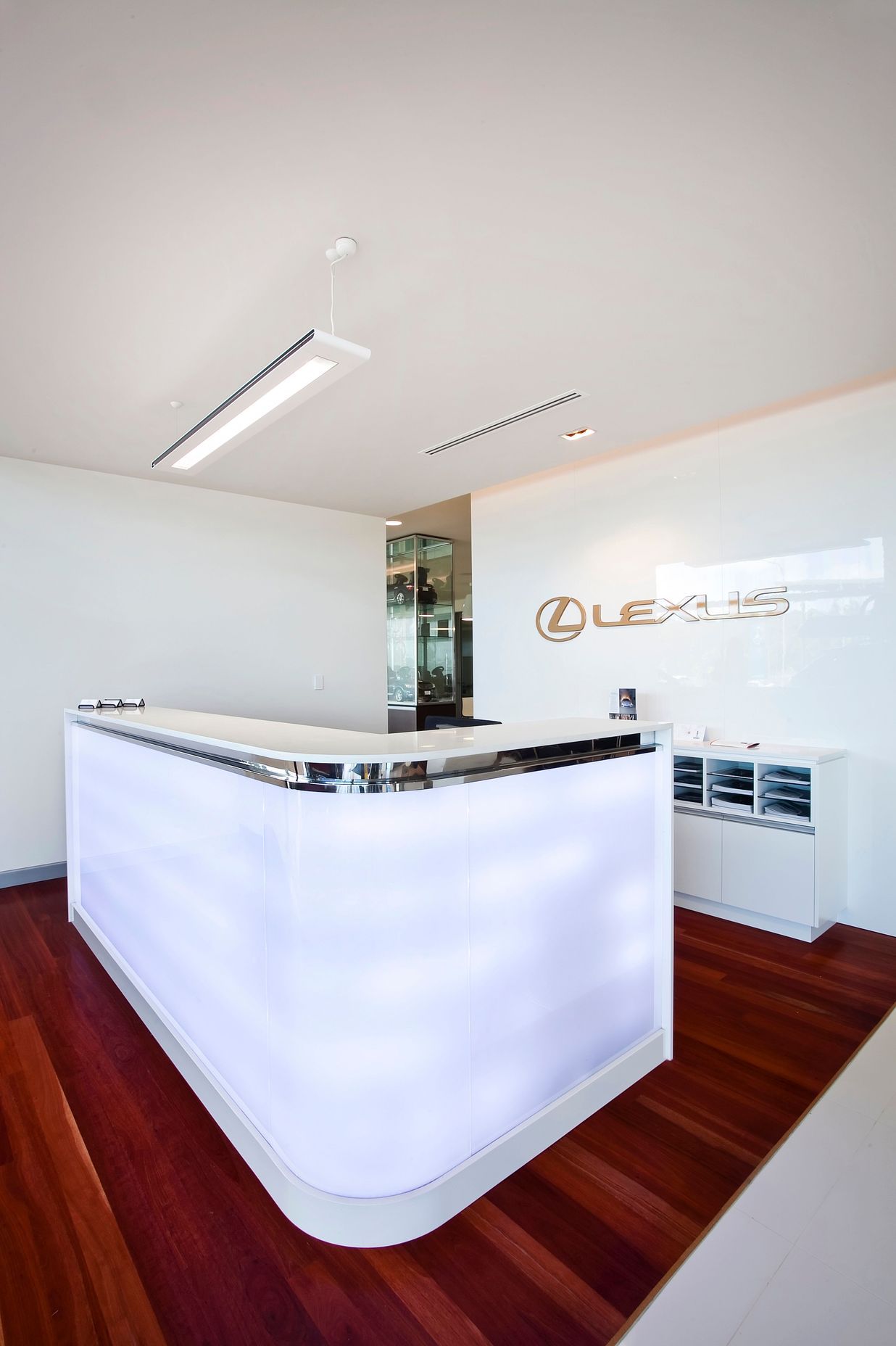 Lexus Maroochydore