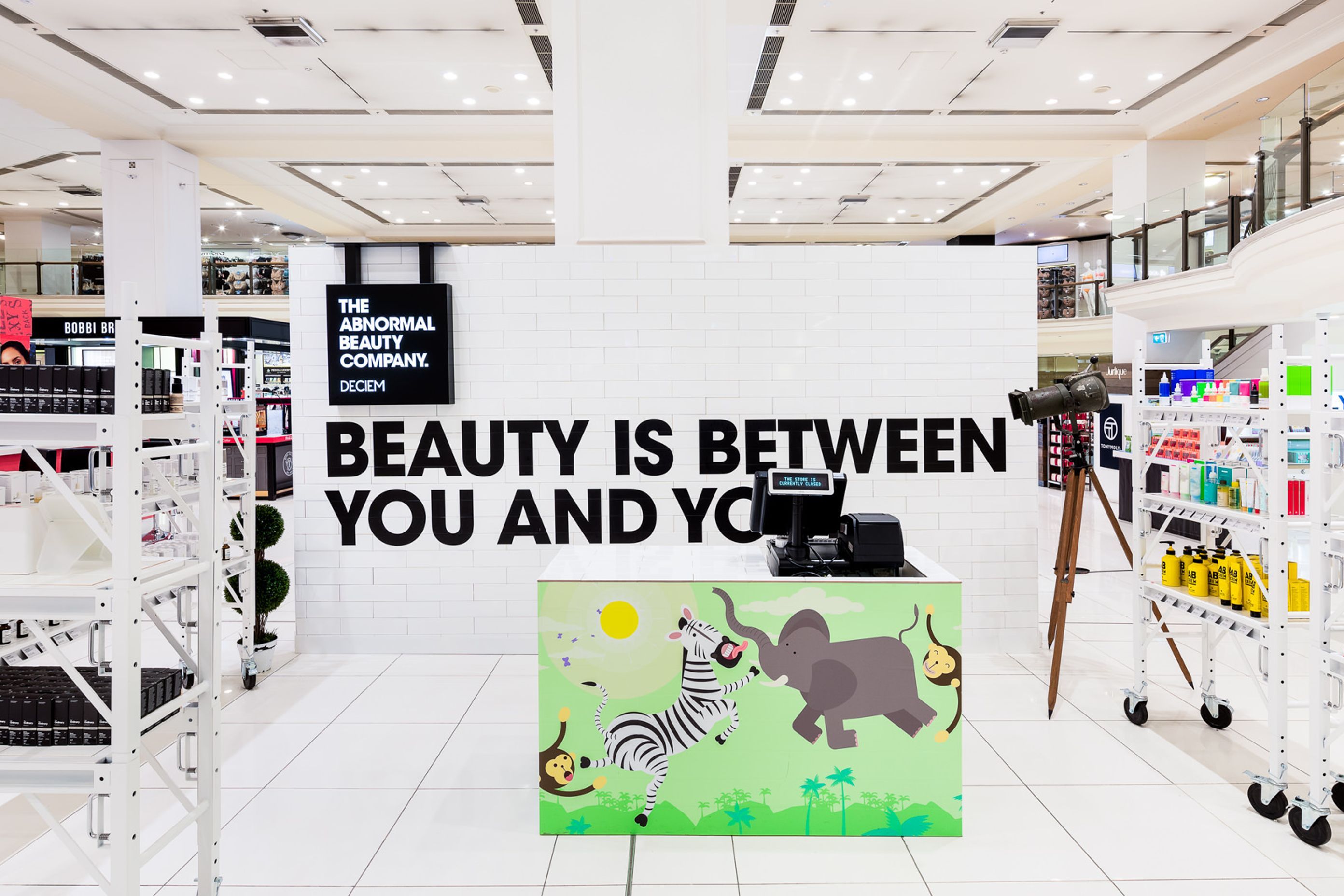 Deciem - Sydney Stores