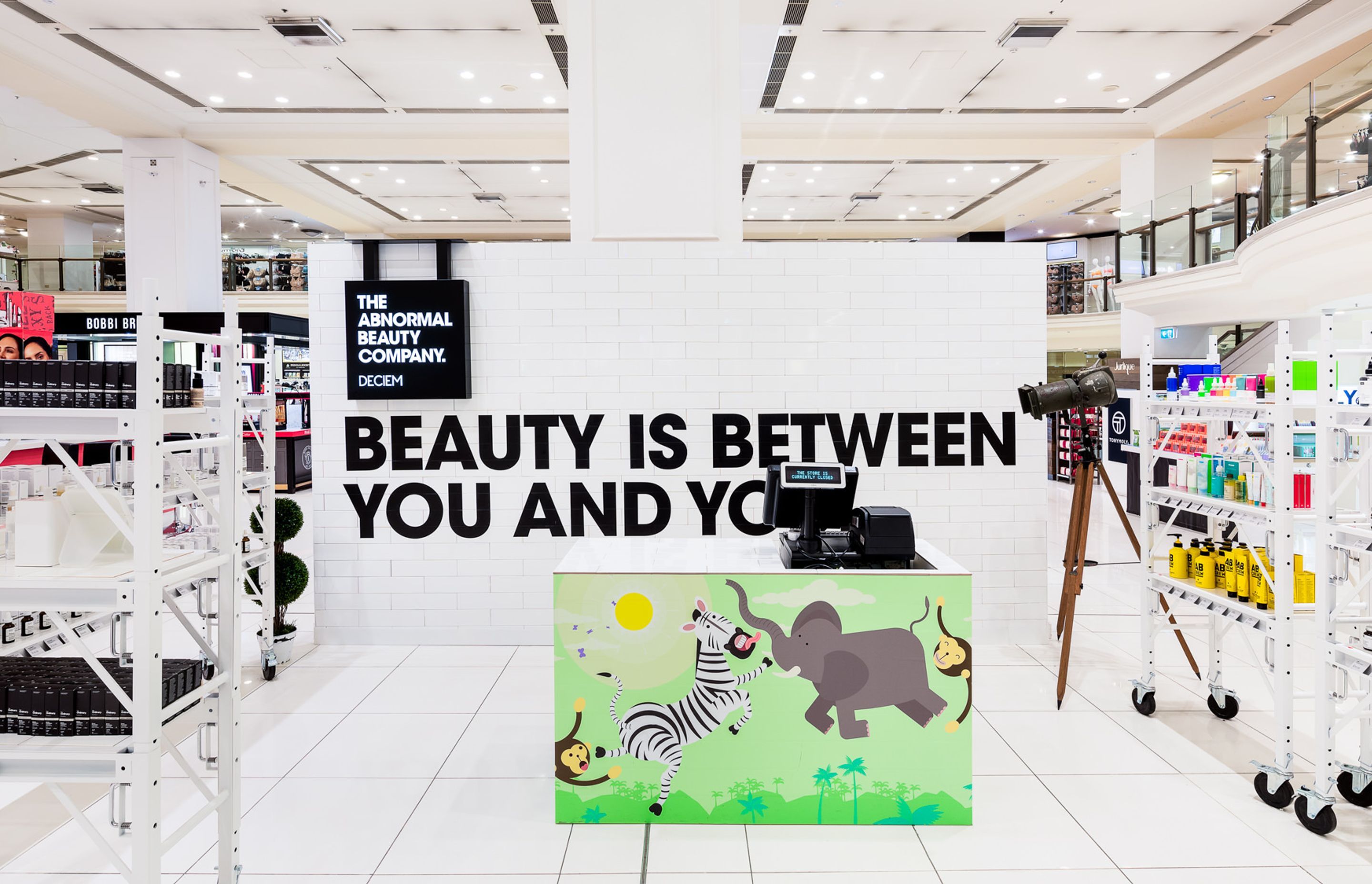 Deciem - Sydney Stores