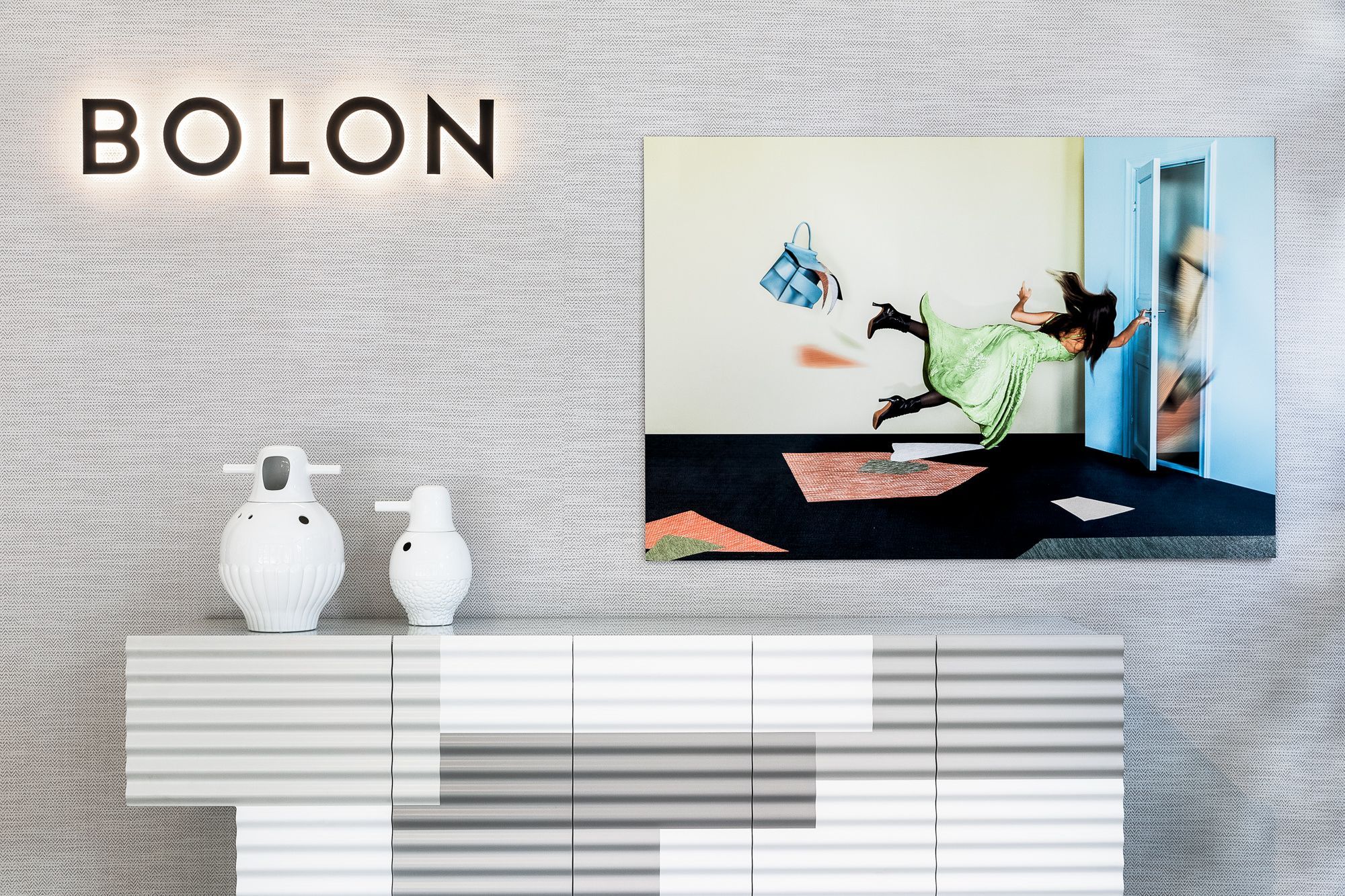 Bolon - Paddington Showroom