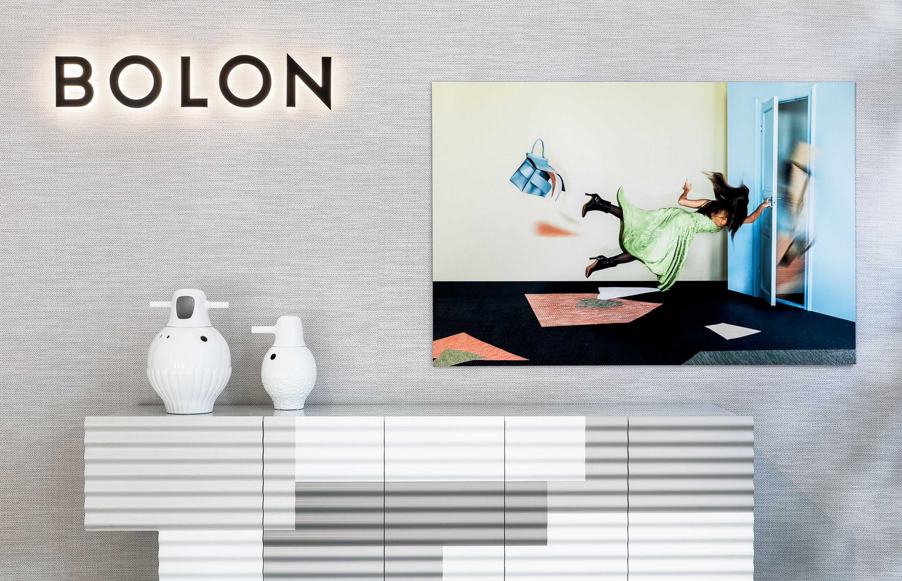 Bolon - Paddington Showroom