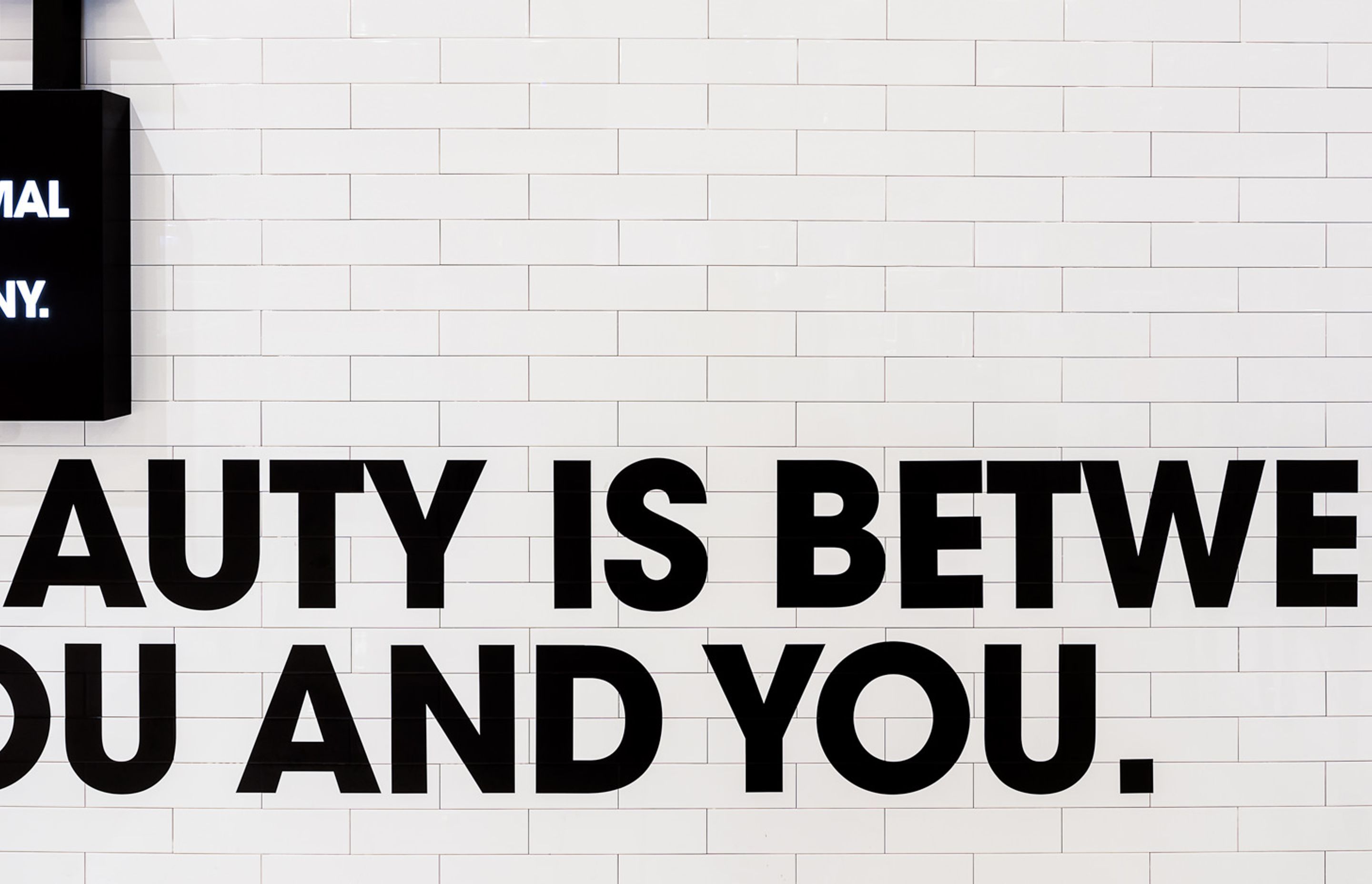 Deciem - Sydney Stores