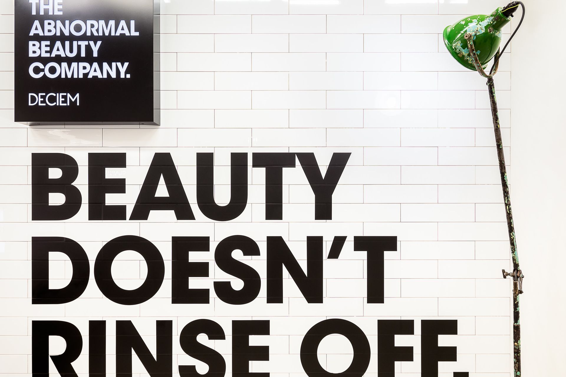 Deciem - Sydney Stores