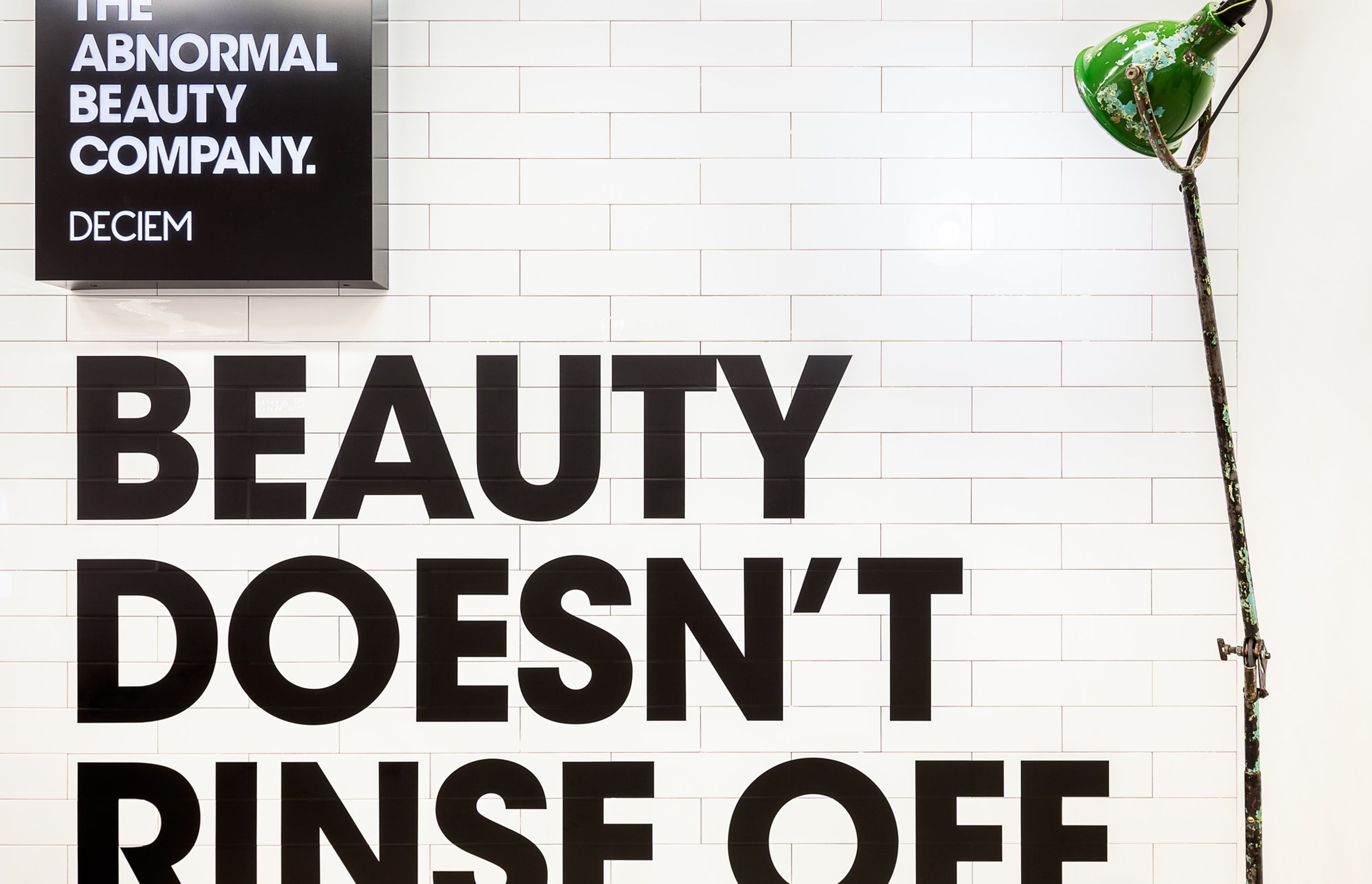 Deciem - Sydney Stores