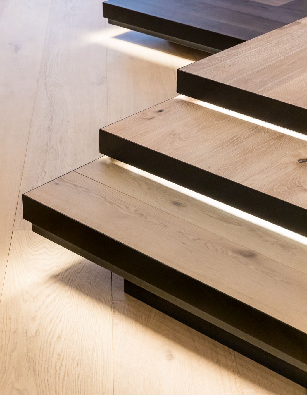 Tongue N Groove - Alexandria Showroom