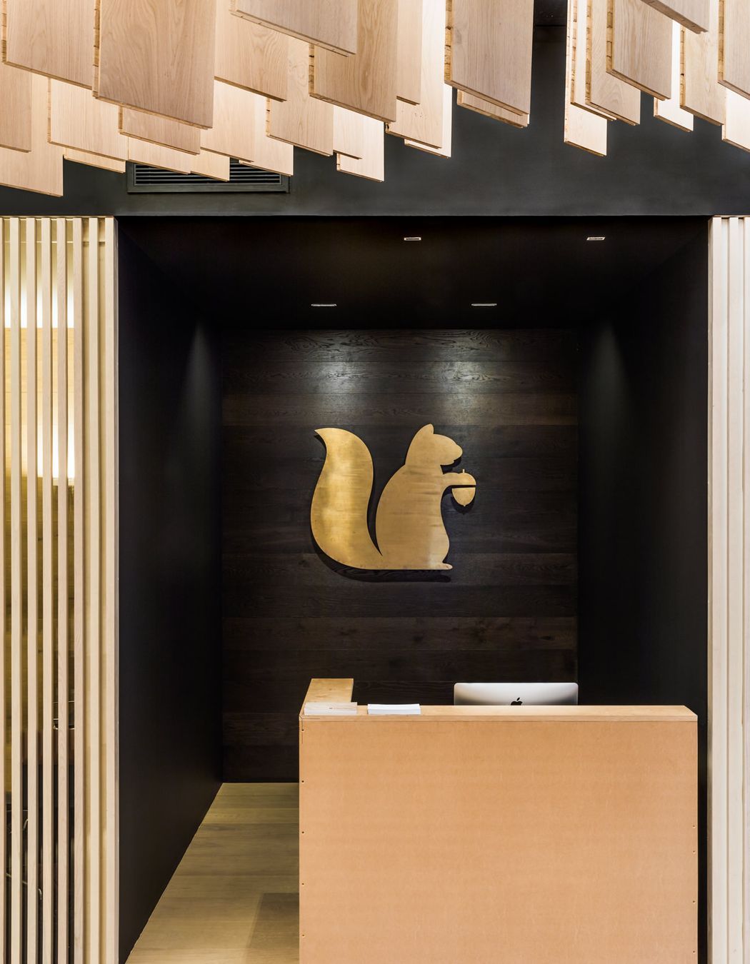 Tongue N Groove - Alexandria Showroom