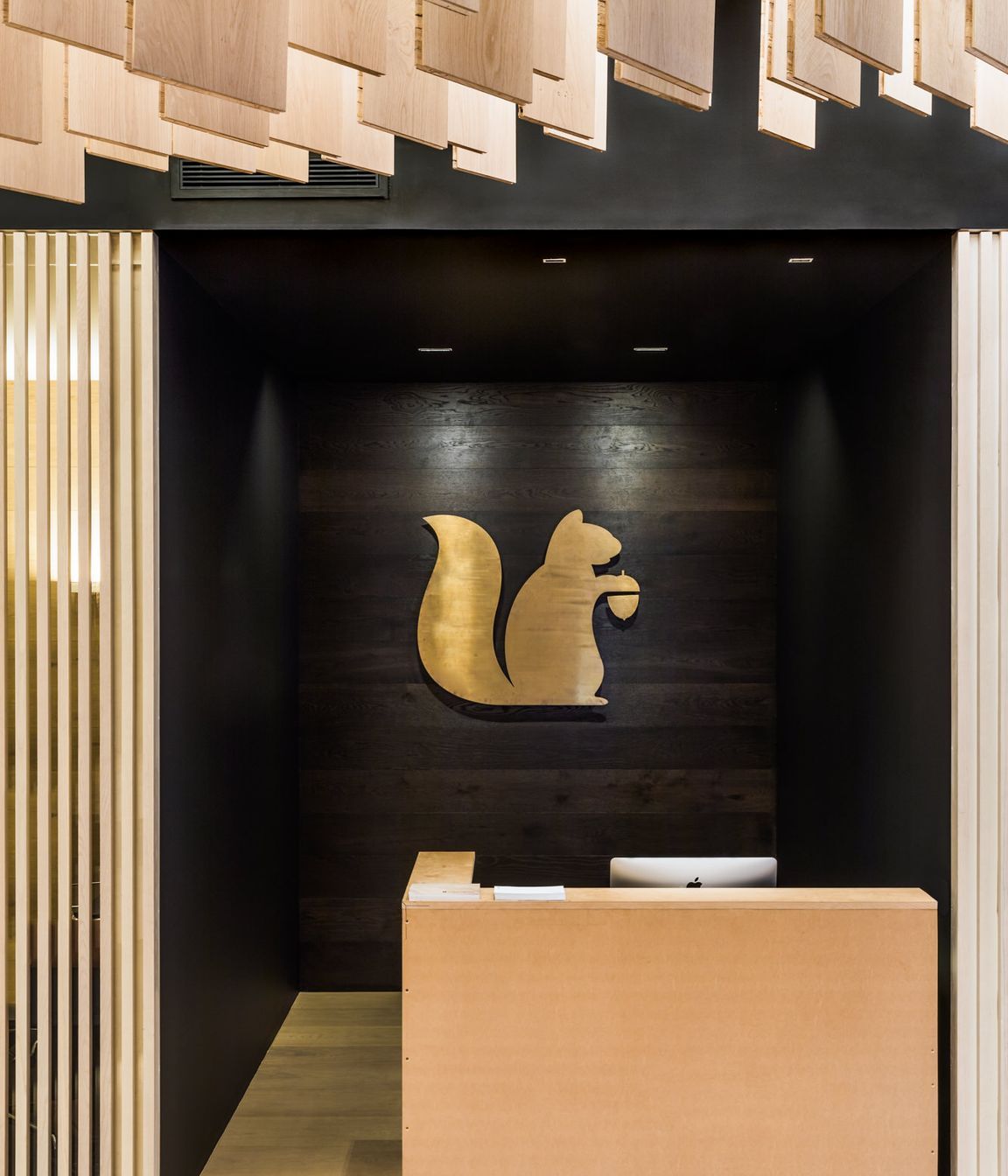 Tongue N Groove - Alexandria Showroom