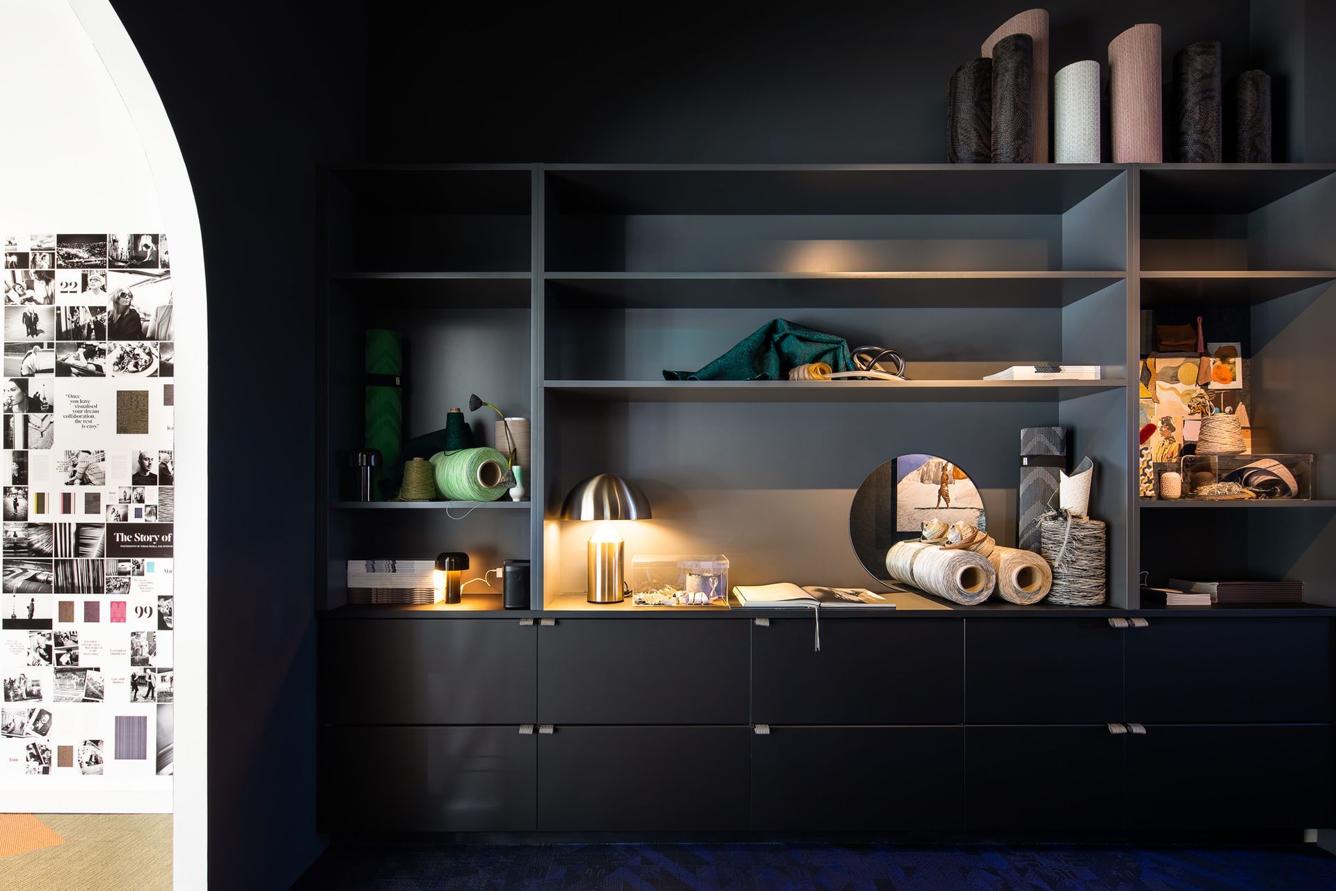 Bolon - Paddington Showroom