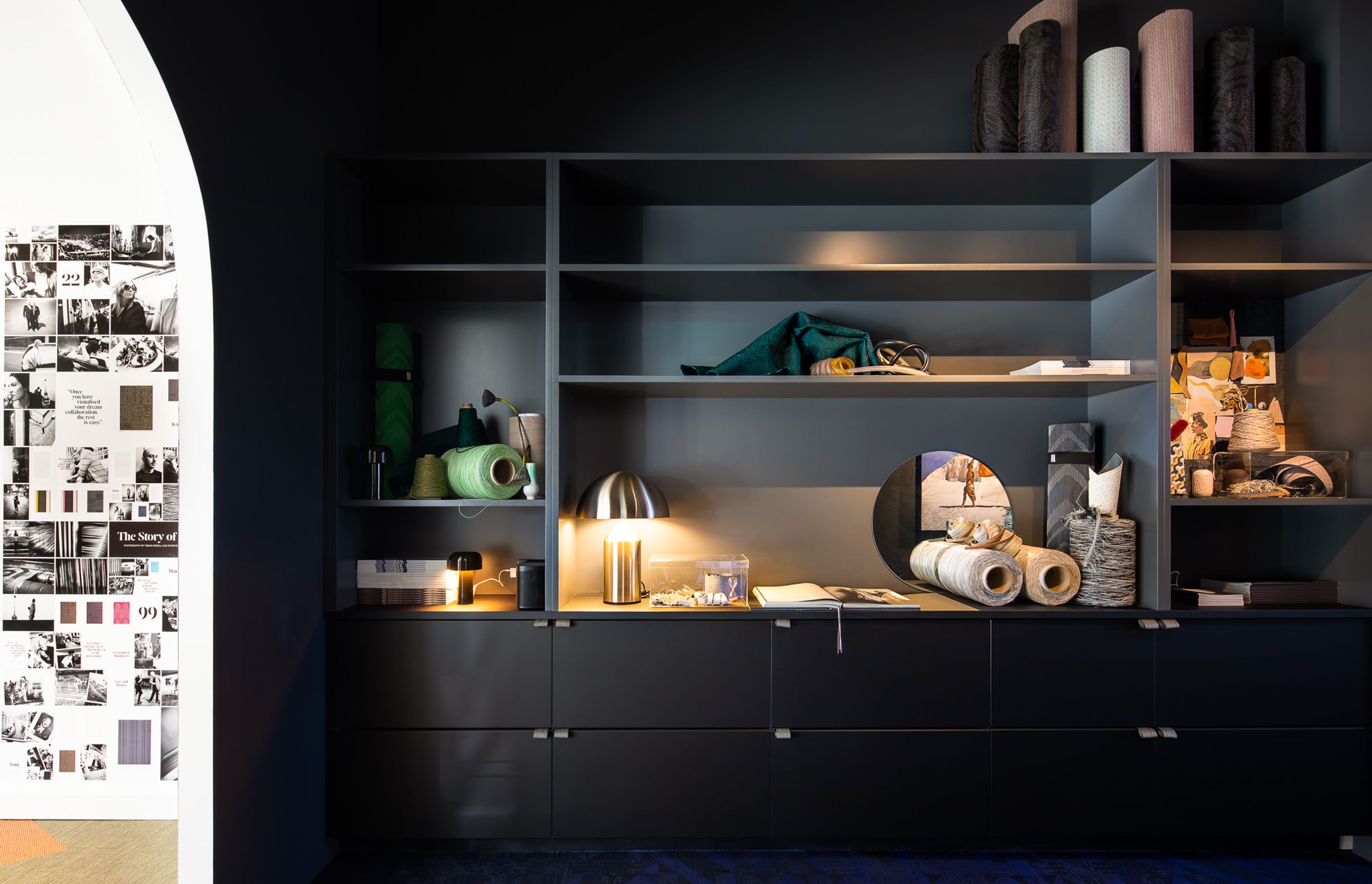 Bolon - Paddington Showroom