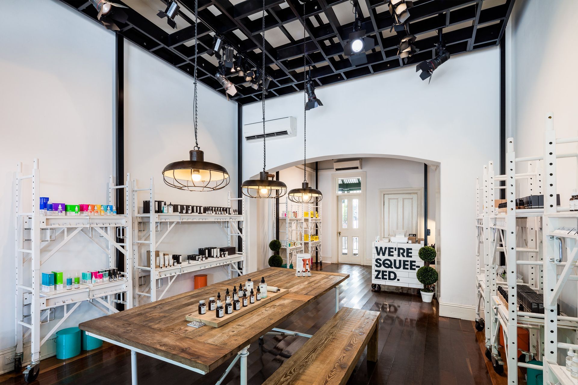 Deciem - Sydney Stores