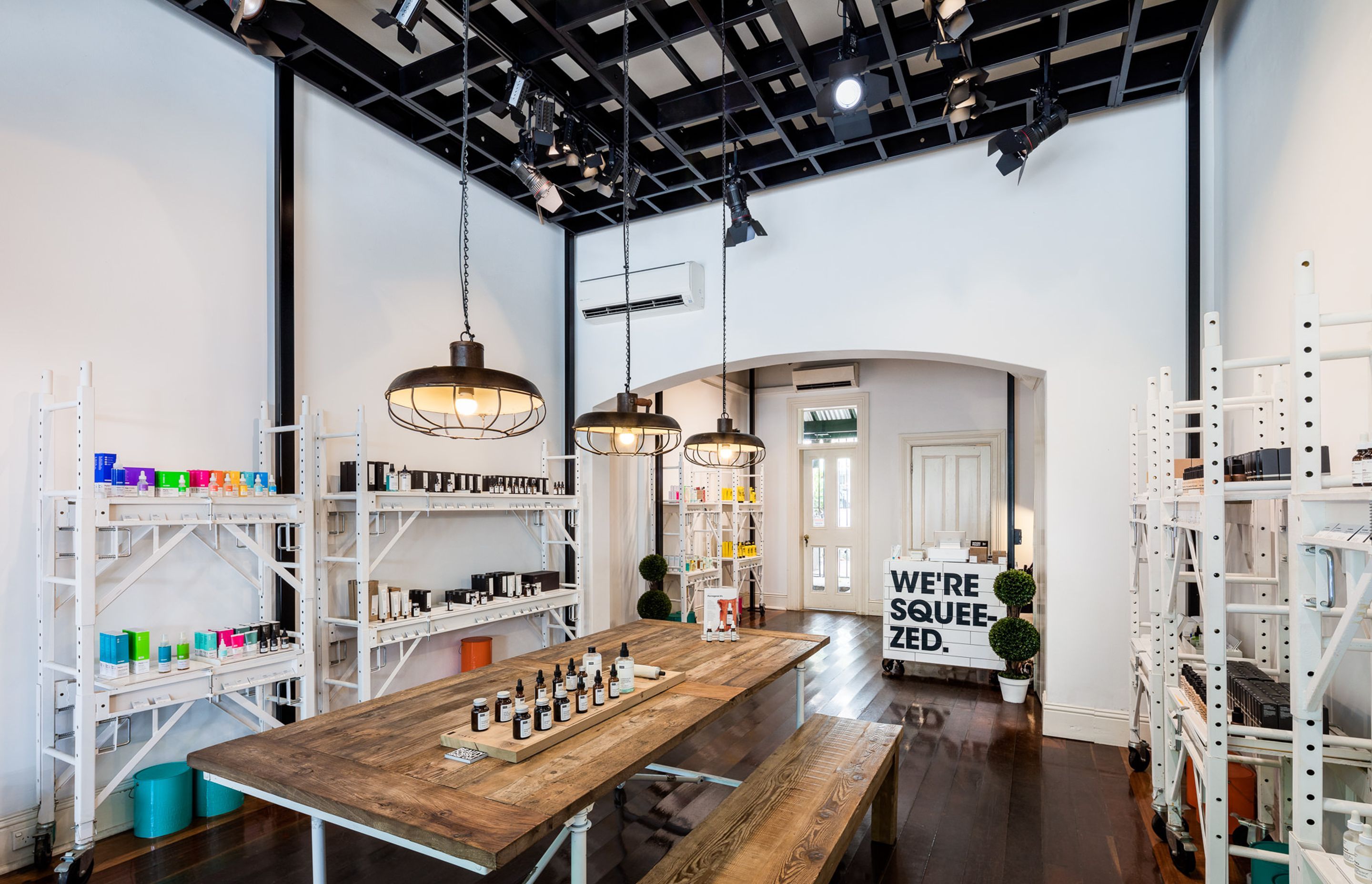 Deciem - Sydney Stores