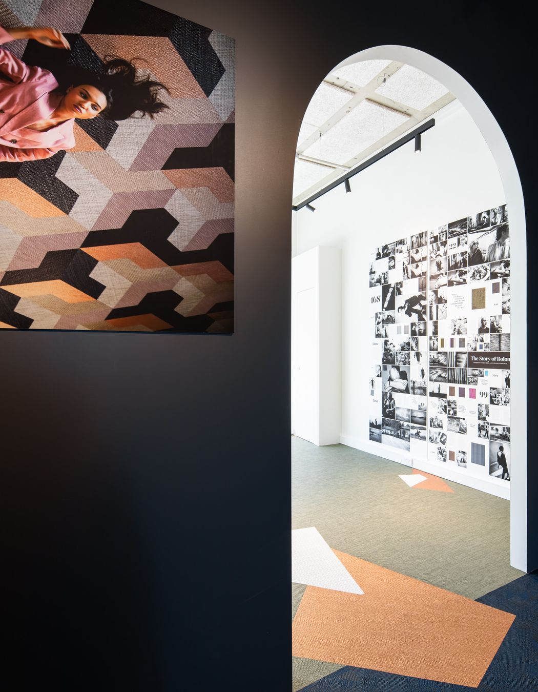 Bolon - Paddington Showroom