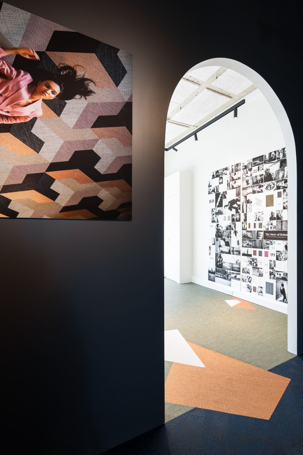 Bolon - Paddington Showroom