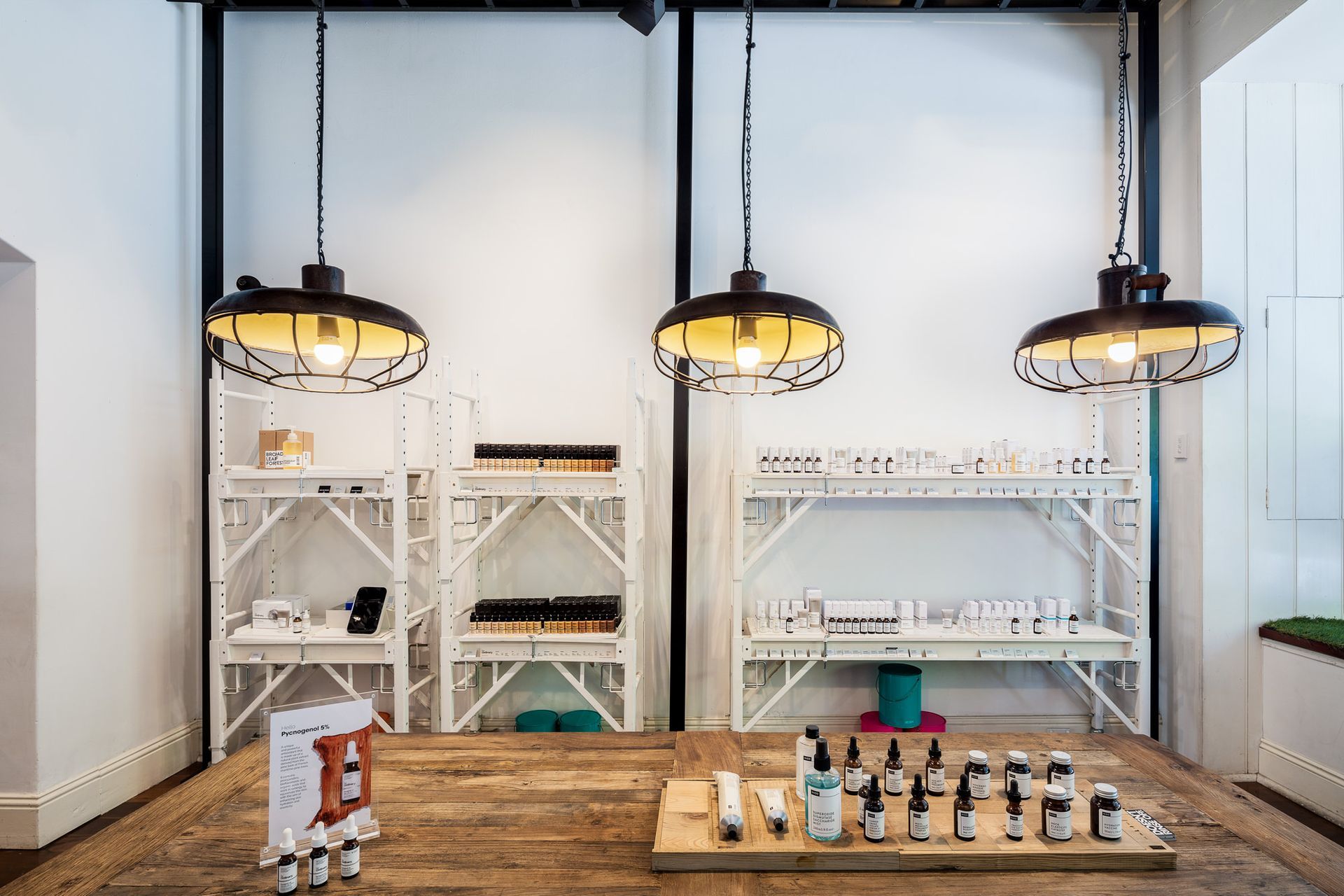 Deciem - Sydney Stores