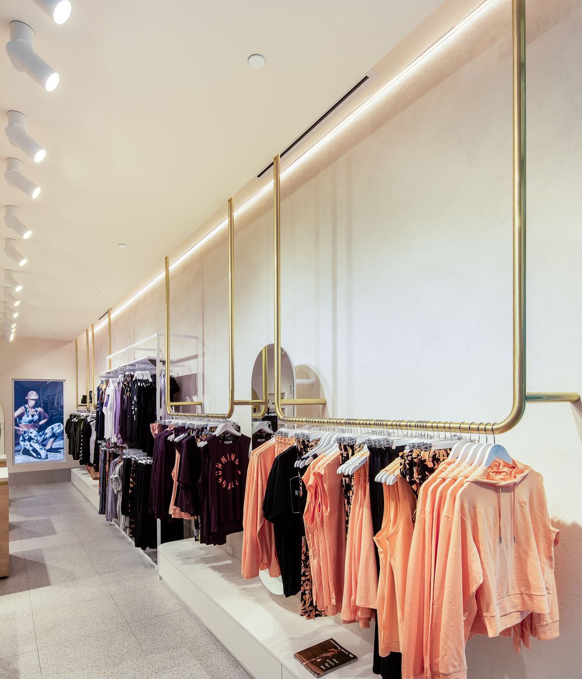 Running Bare - Chatswood Store