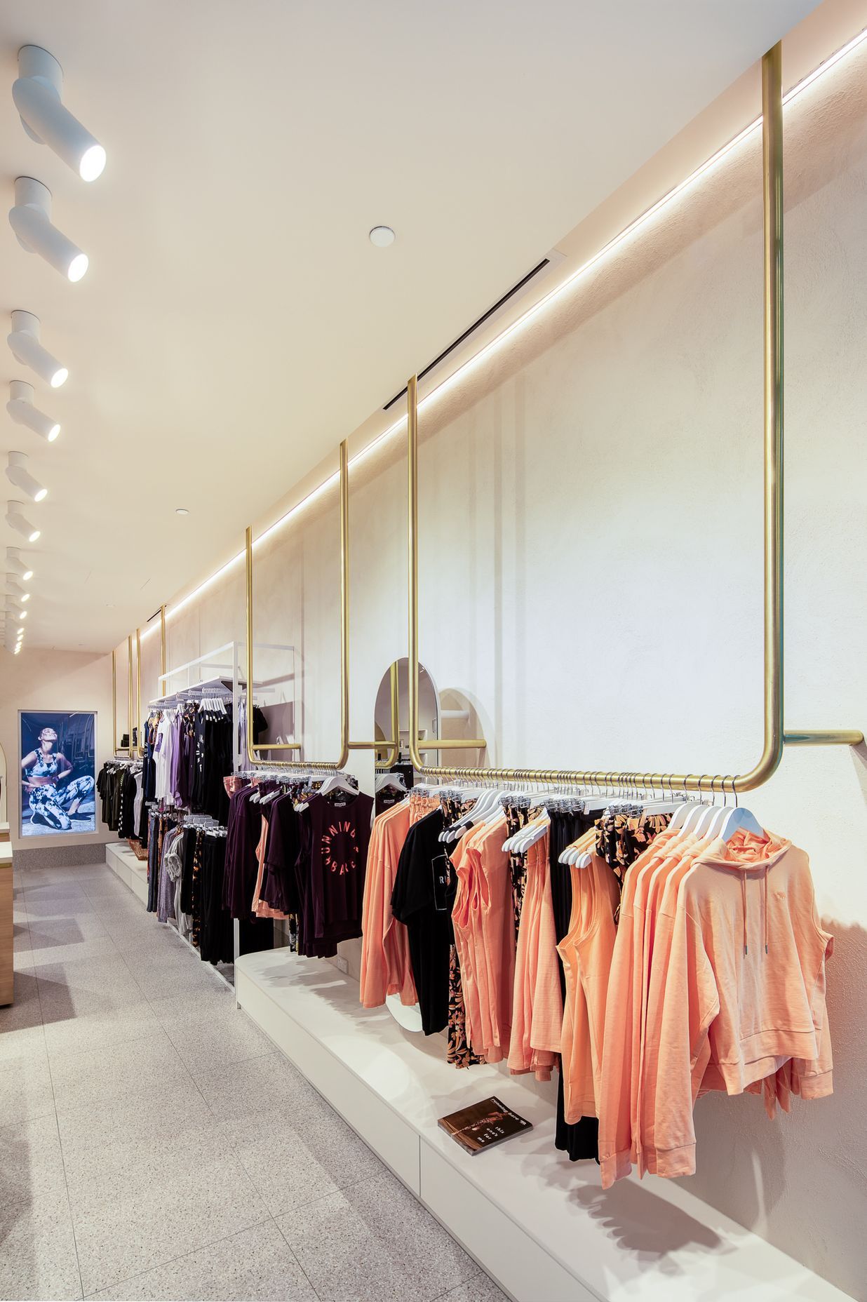 Running Bare - Chatswood Store
