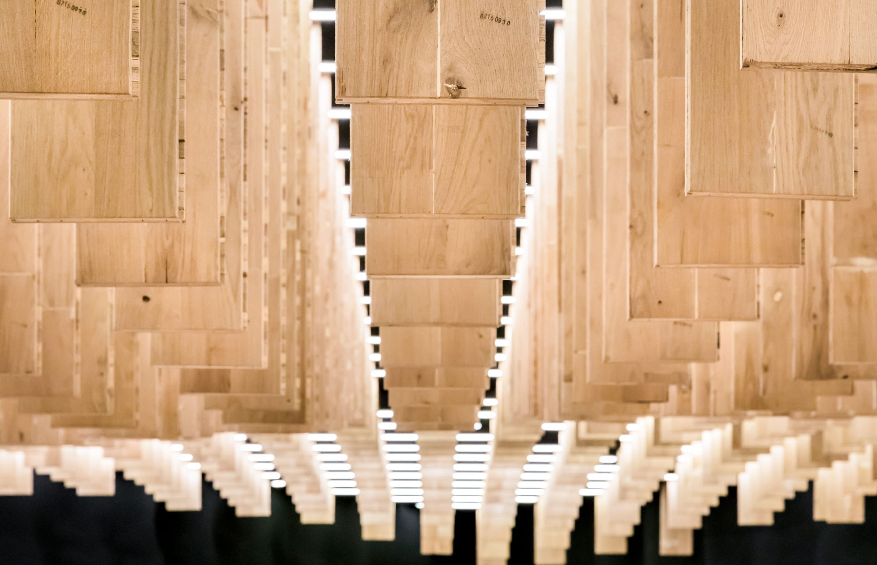 Tongue N Groove - Alexandria Showroom