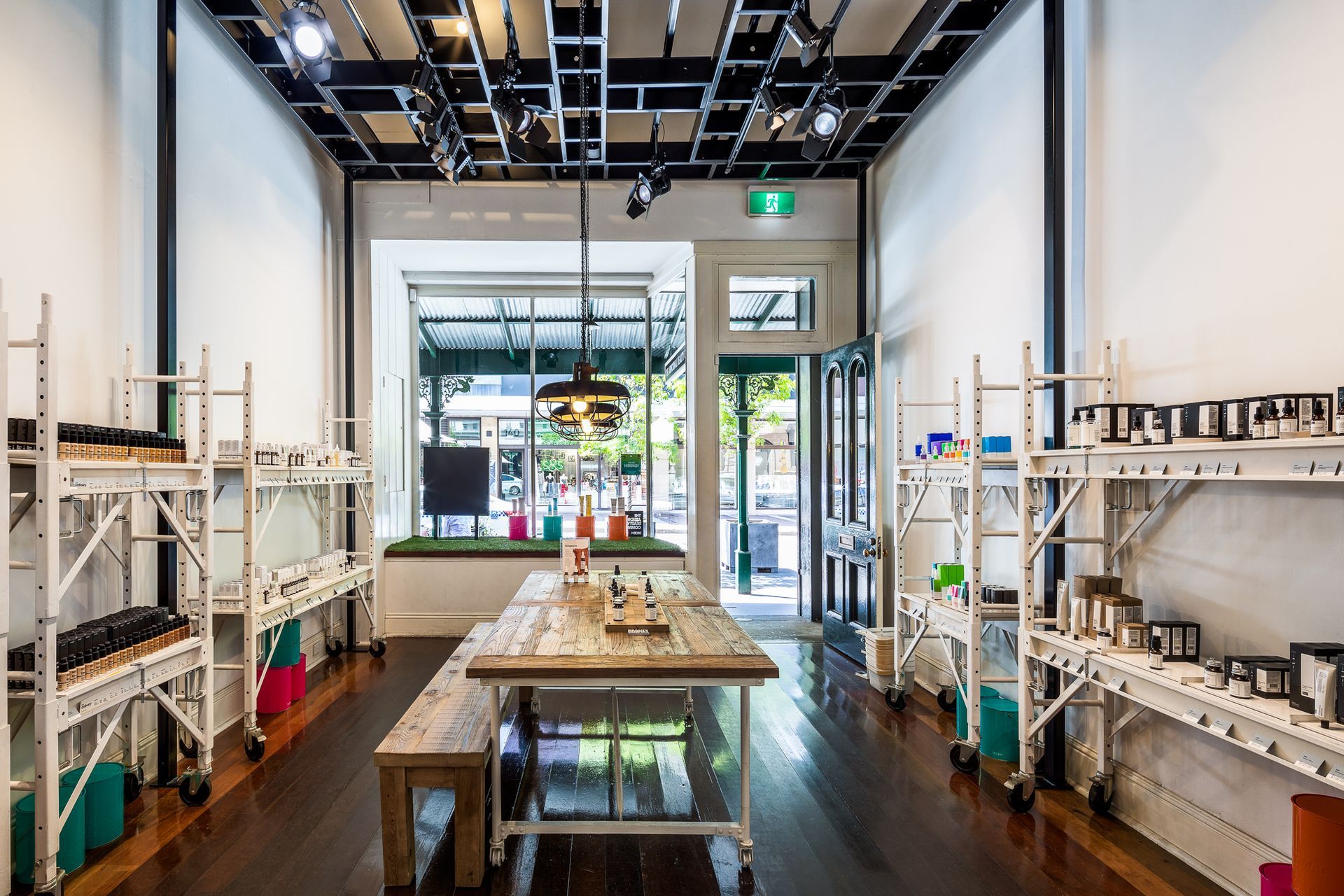 Deciem - Sydney Stores