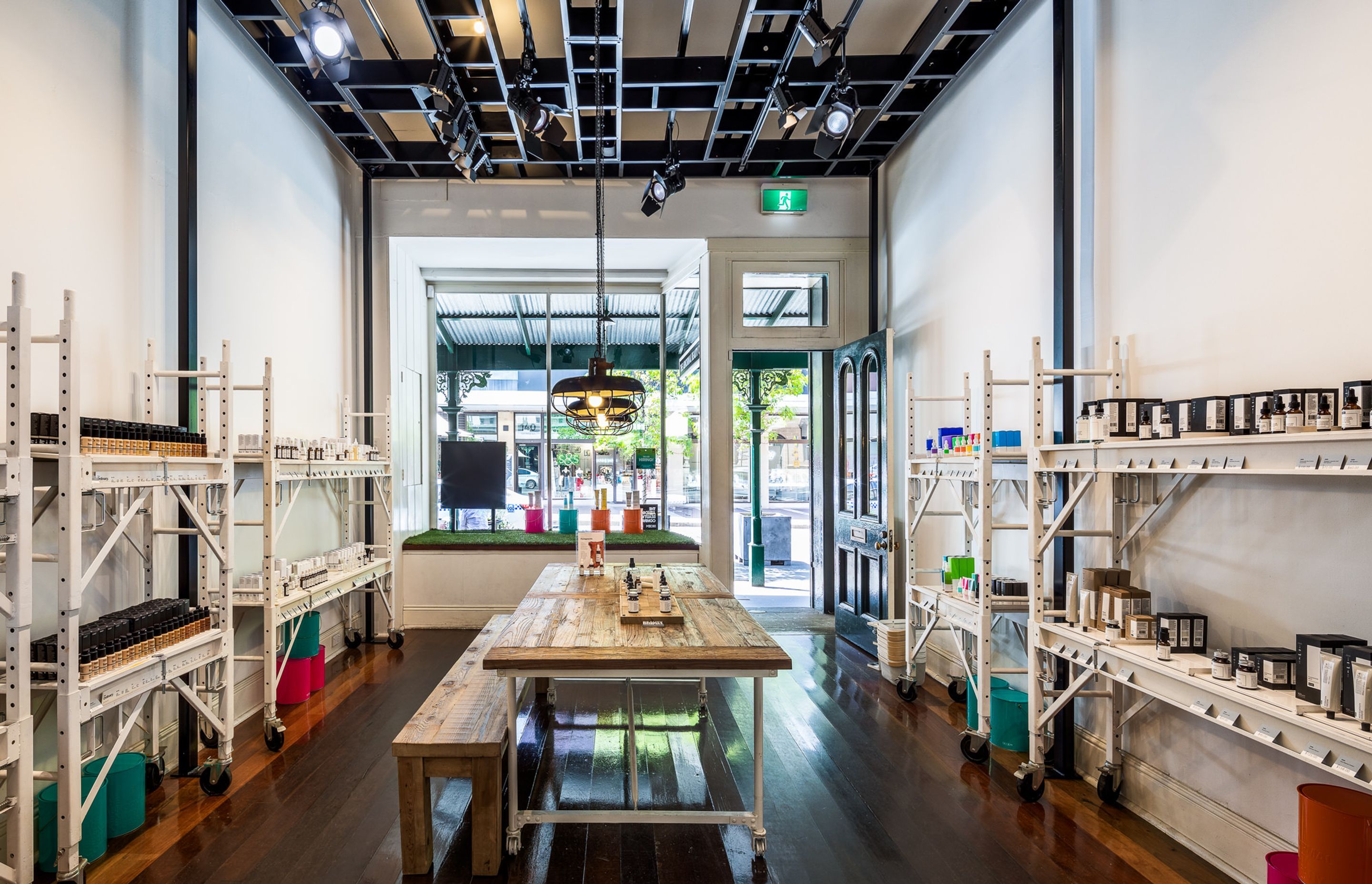 Deciem - Sydney Stores