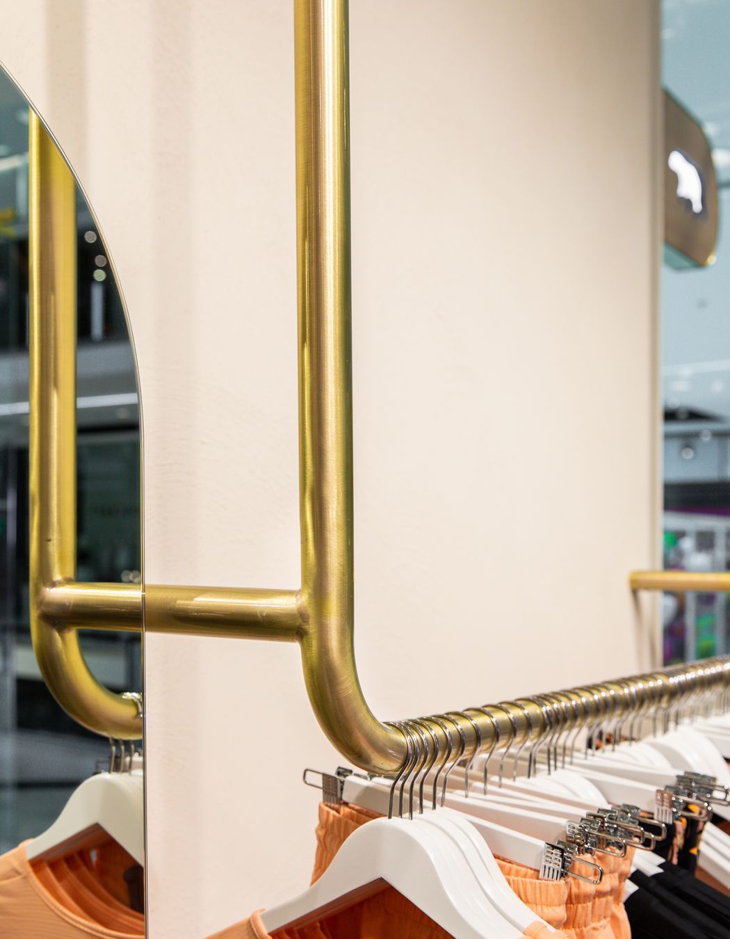 Running Bare - Chatswood Store