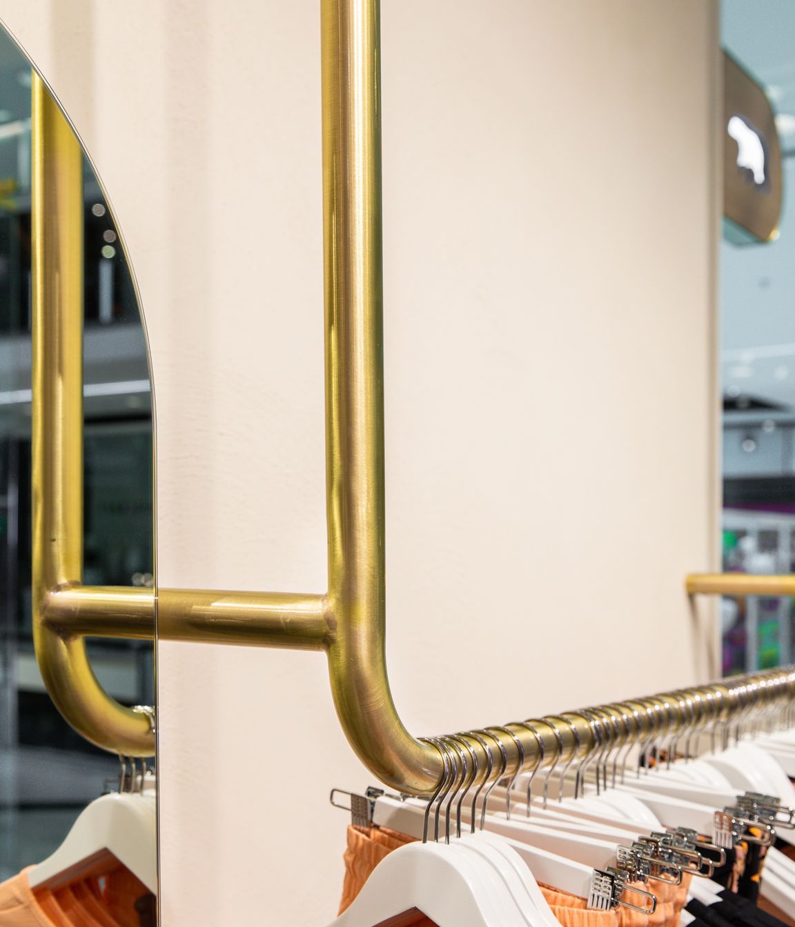 Running Bare - Chatswood Store