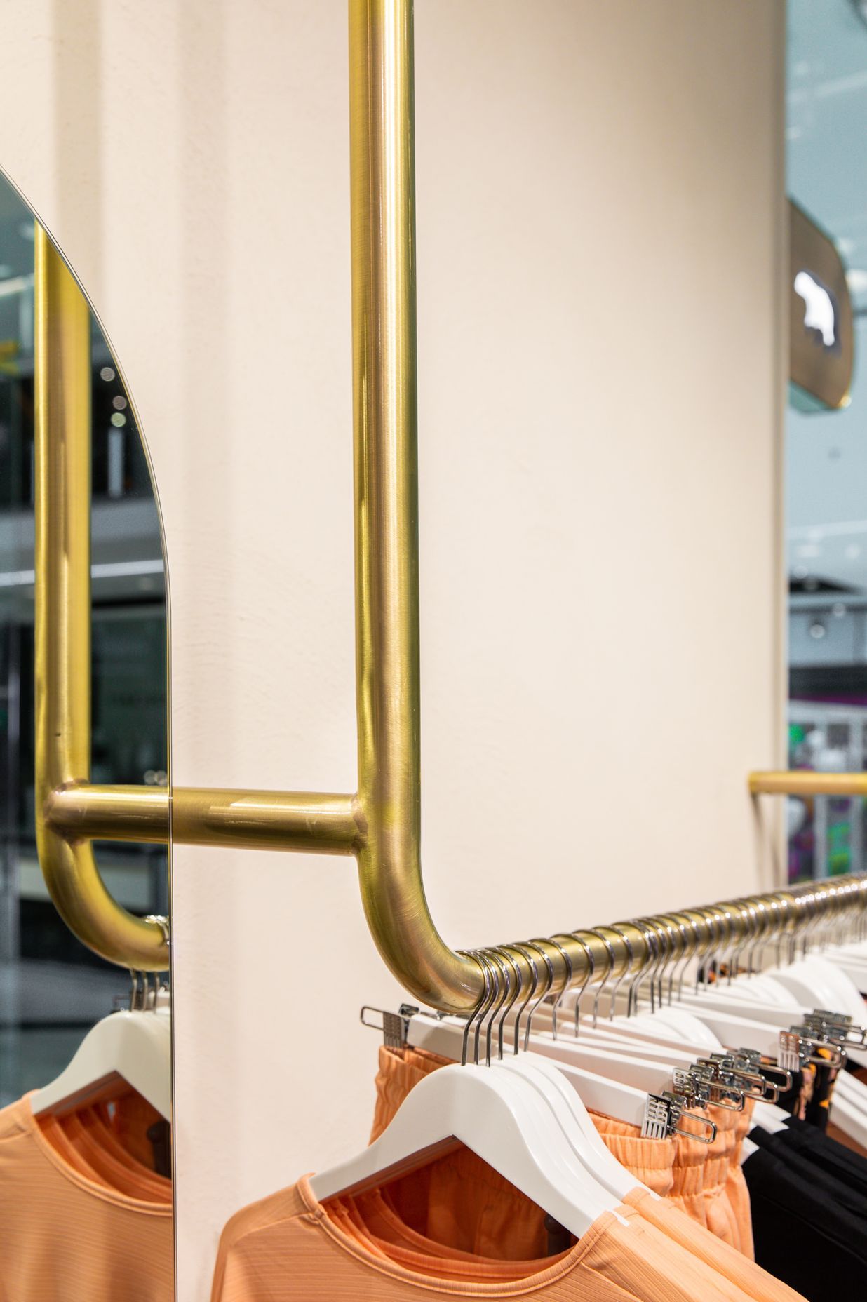 Running Bare - Chatswood Store