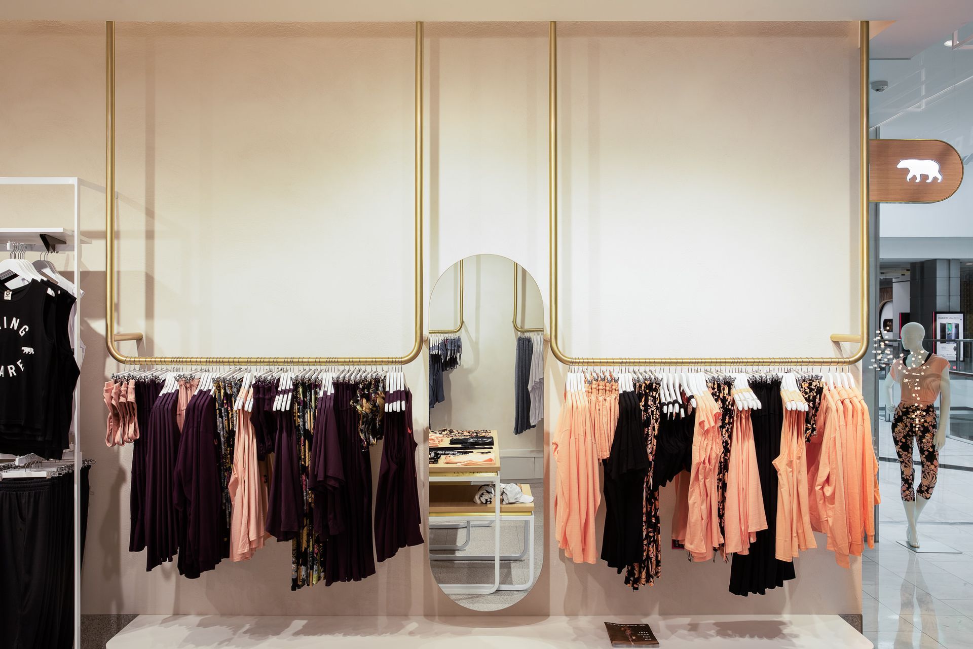 Running Bare - Chatswood Store