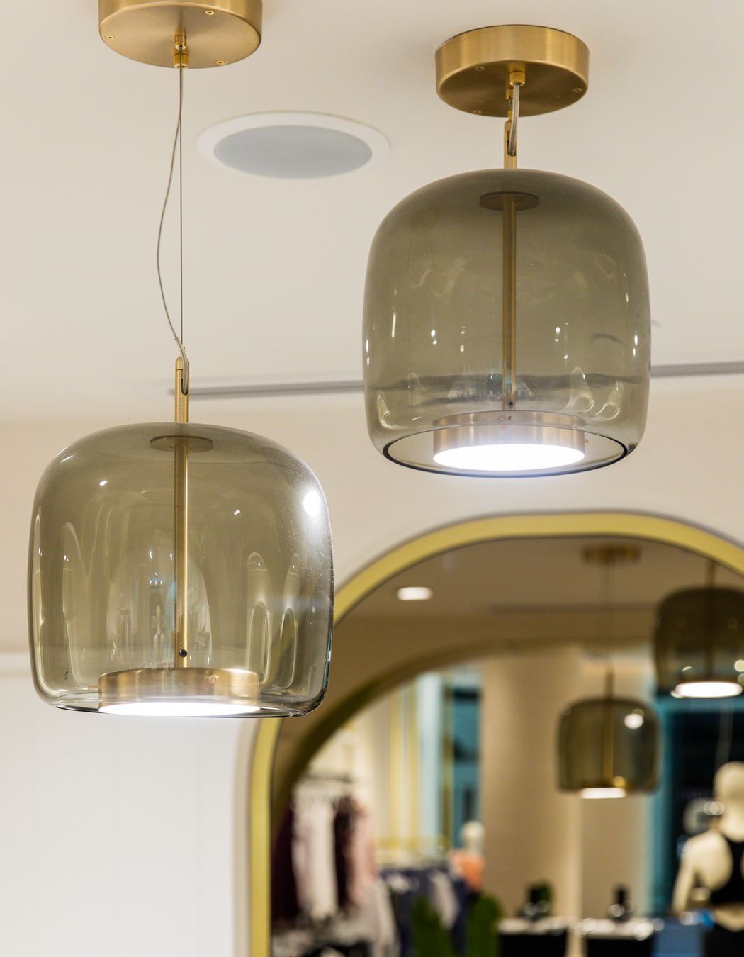 Running Bare - Chatswood Store